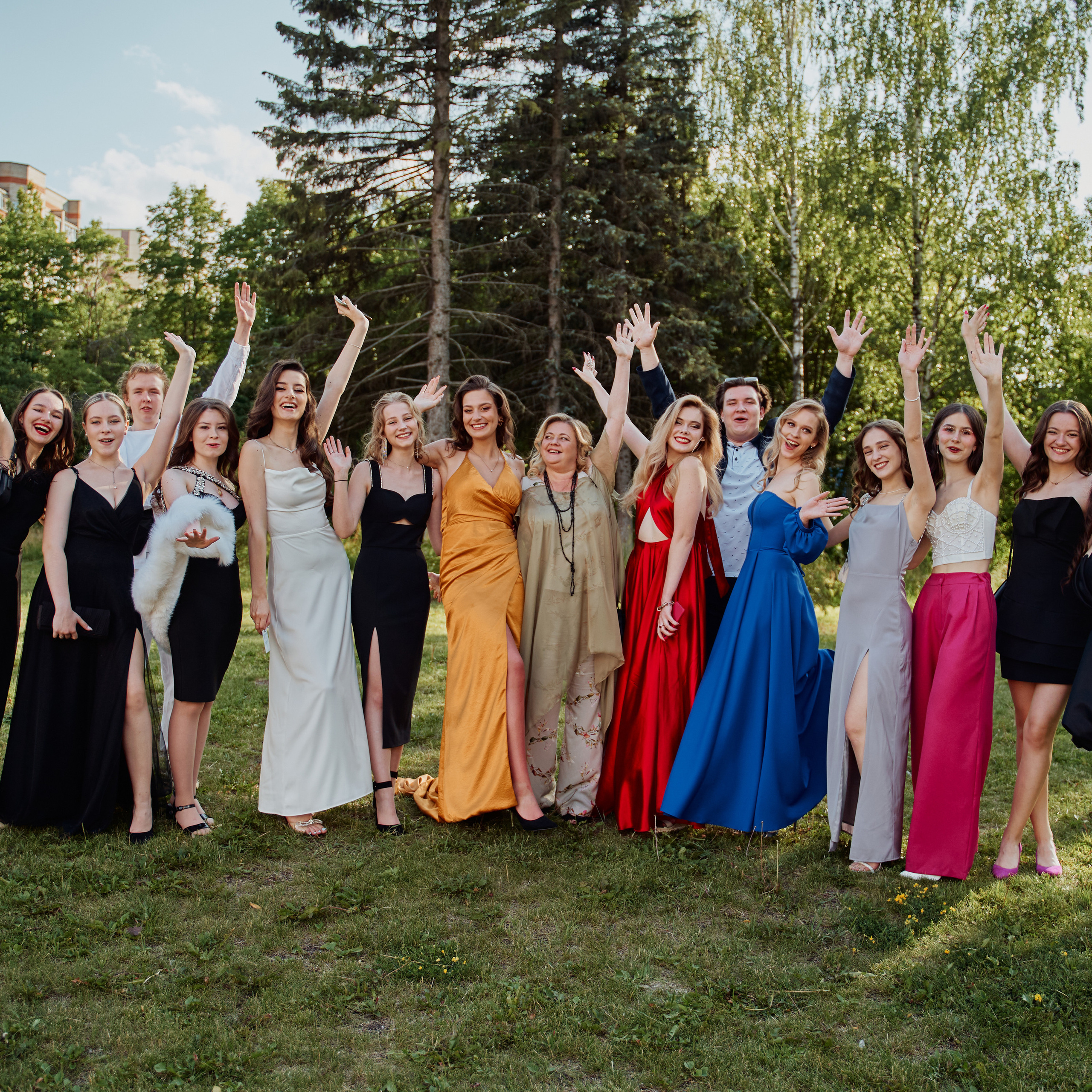 Отзывы. Фотограф Москва Арина Клокова