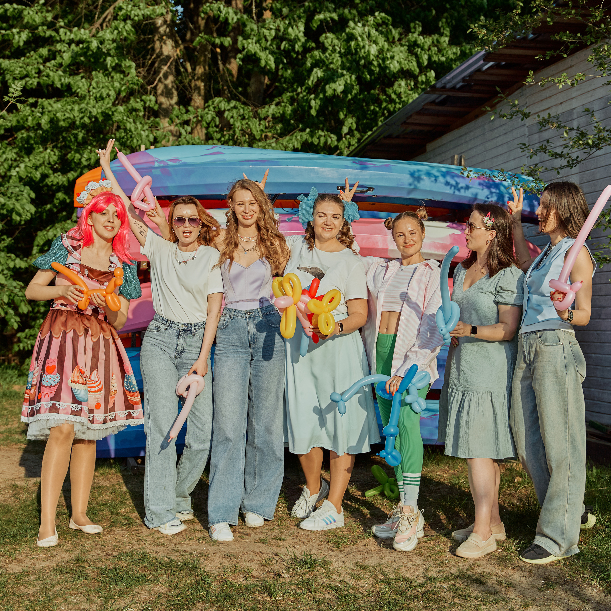 Отзывы. Фотограф Москва Арина Клокова