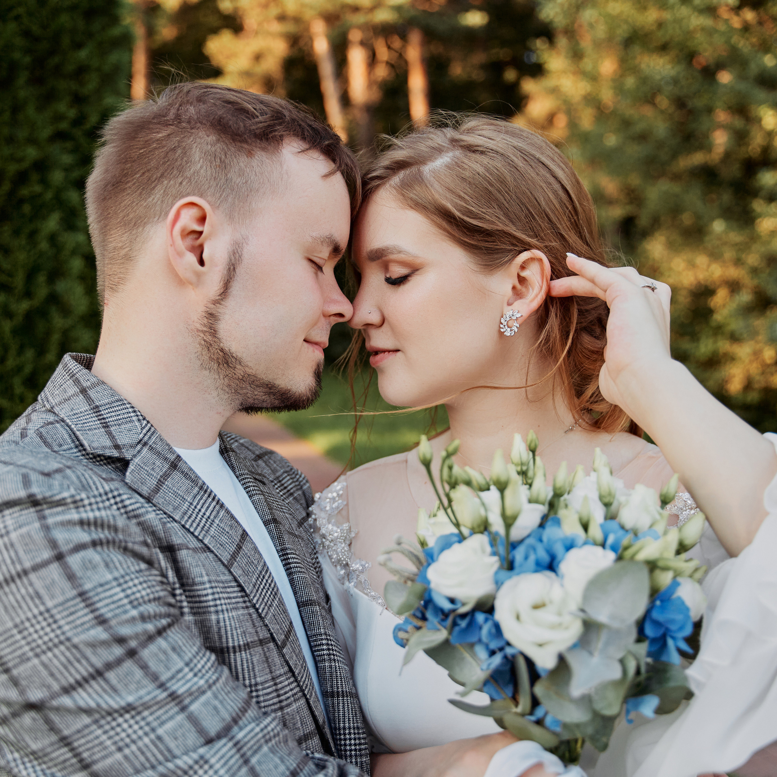 Отзывы. Фотограф Москва Арина Клокова