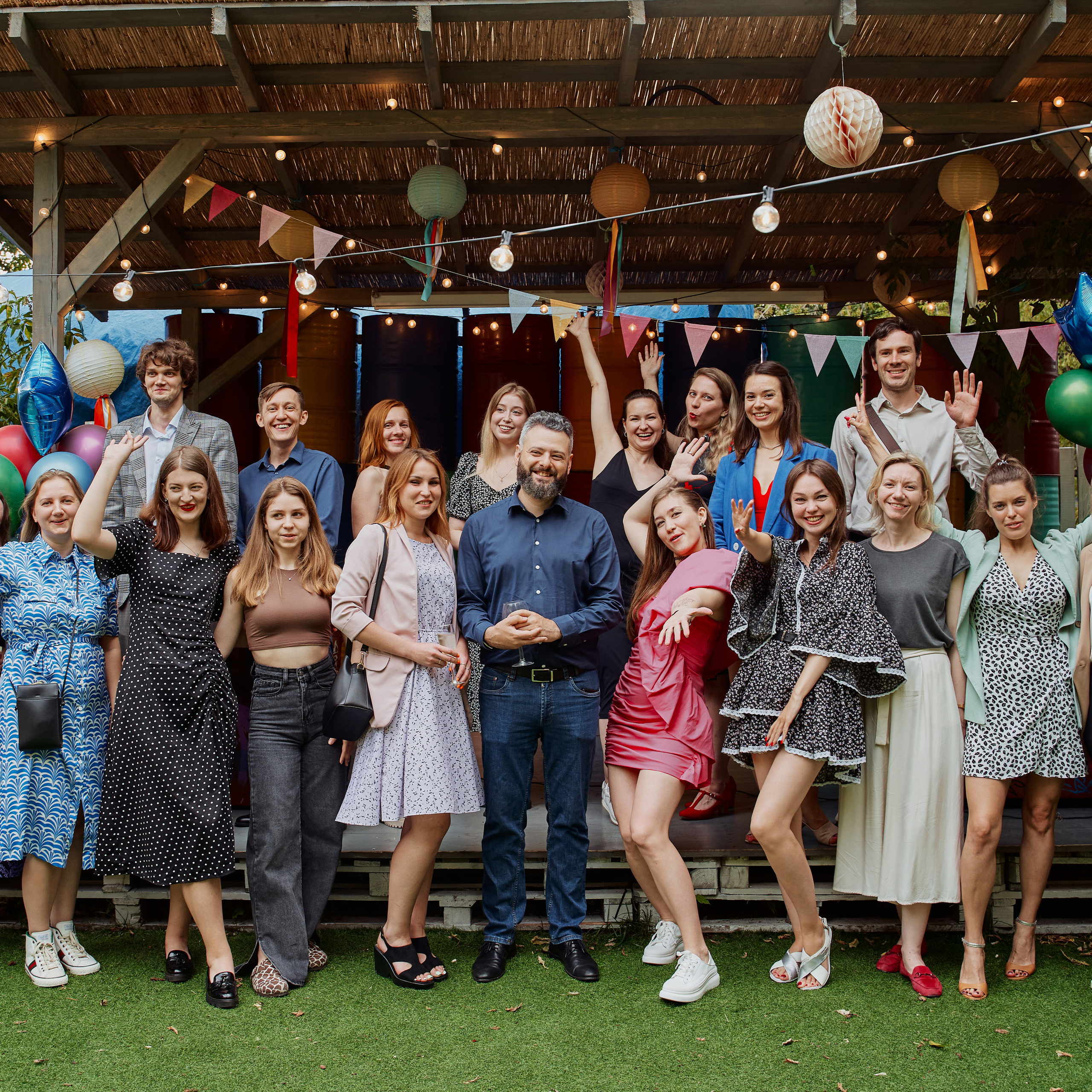 Отзывы. Фотограф Москва Арина Клокова