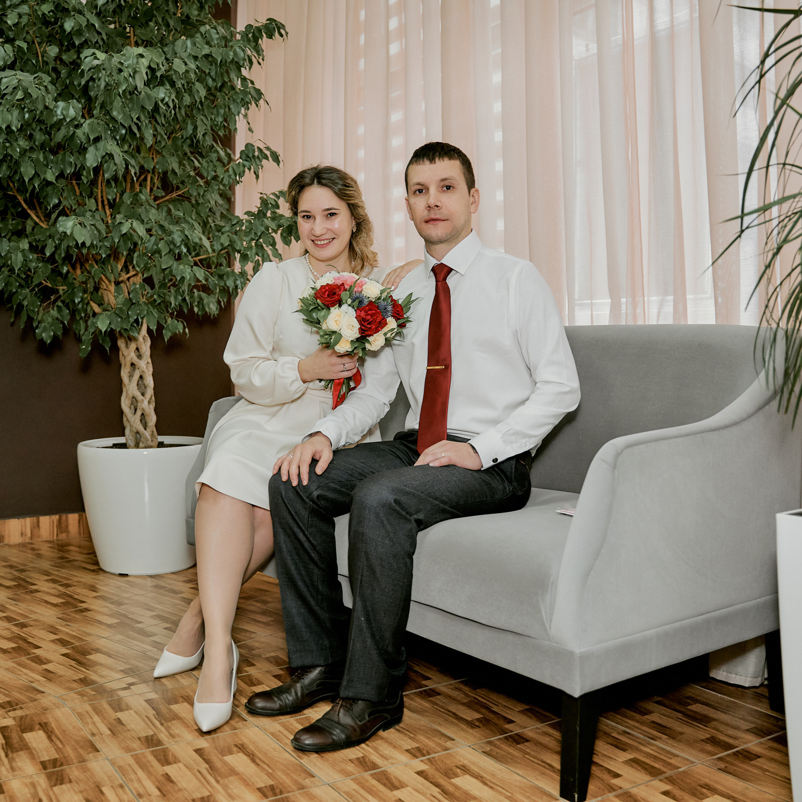 Отзывы. Фотограф Москва Арина Клокова