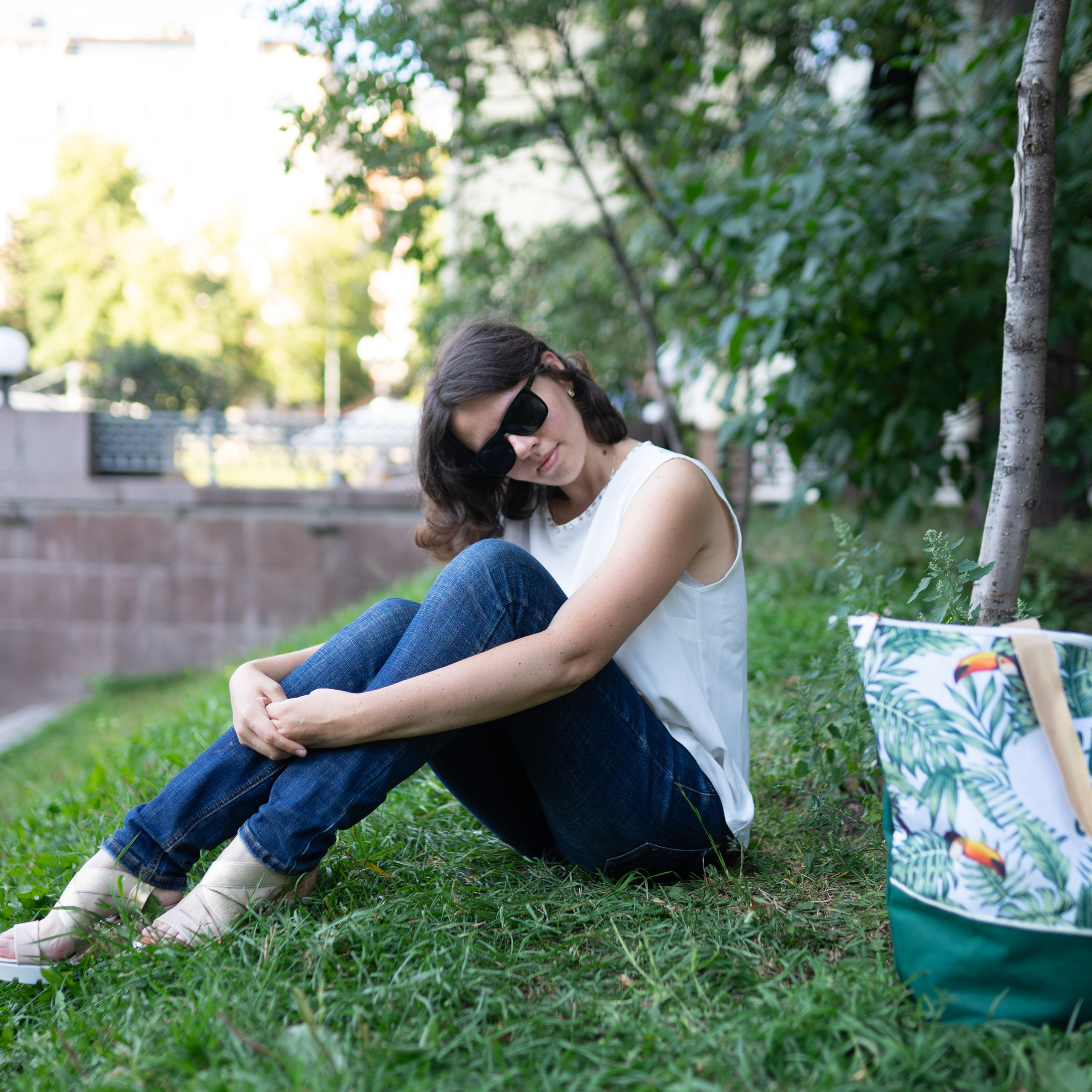 Отзывы. Фотограф Москва Арина Клокова