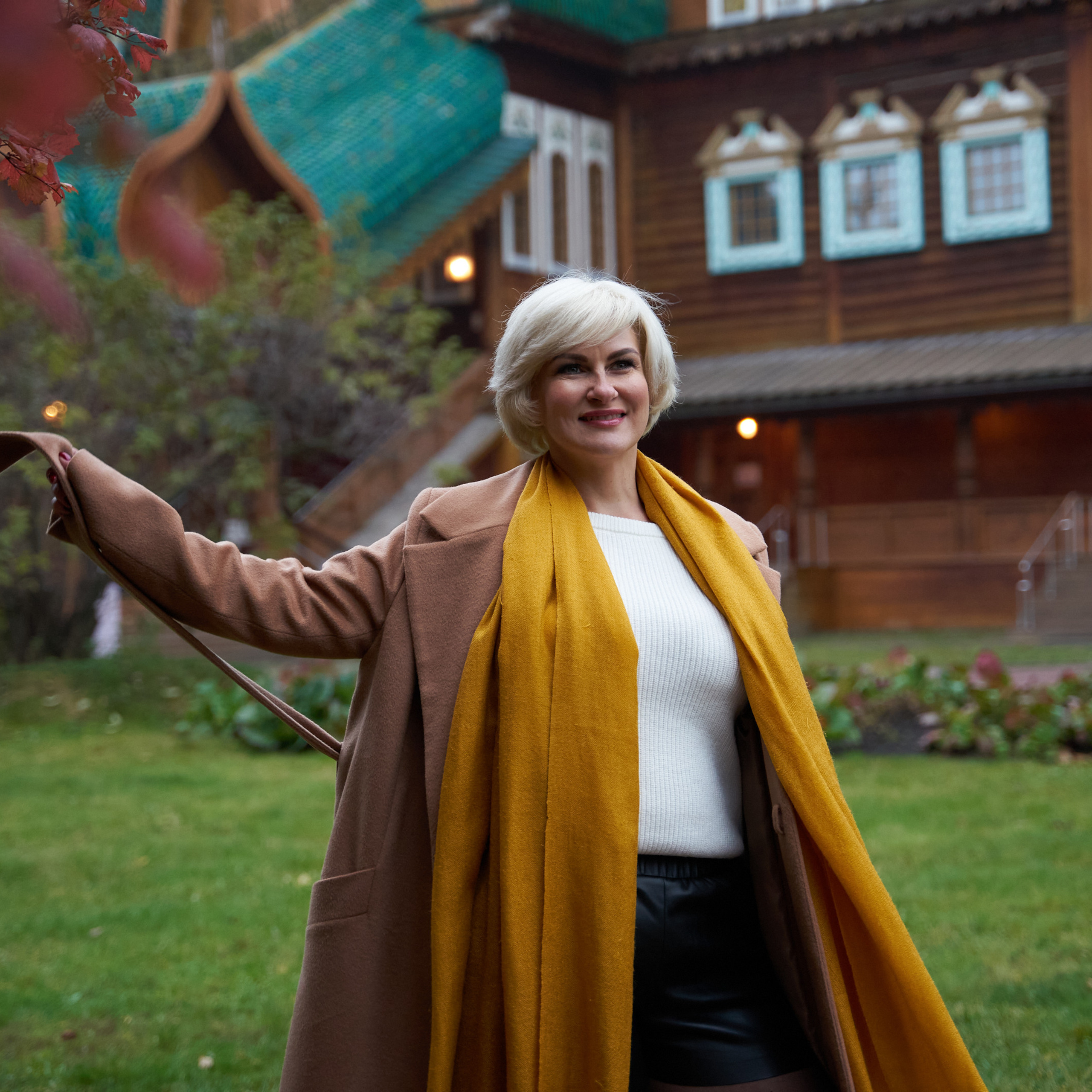 Отзывы. Фотограф Москва Арина Клокова