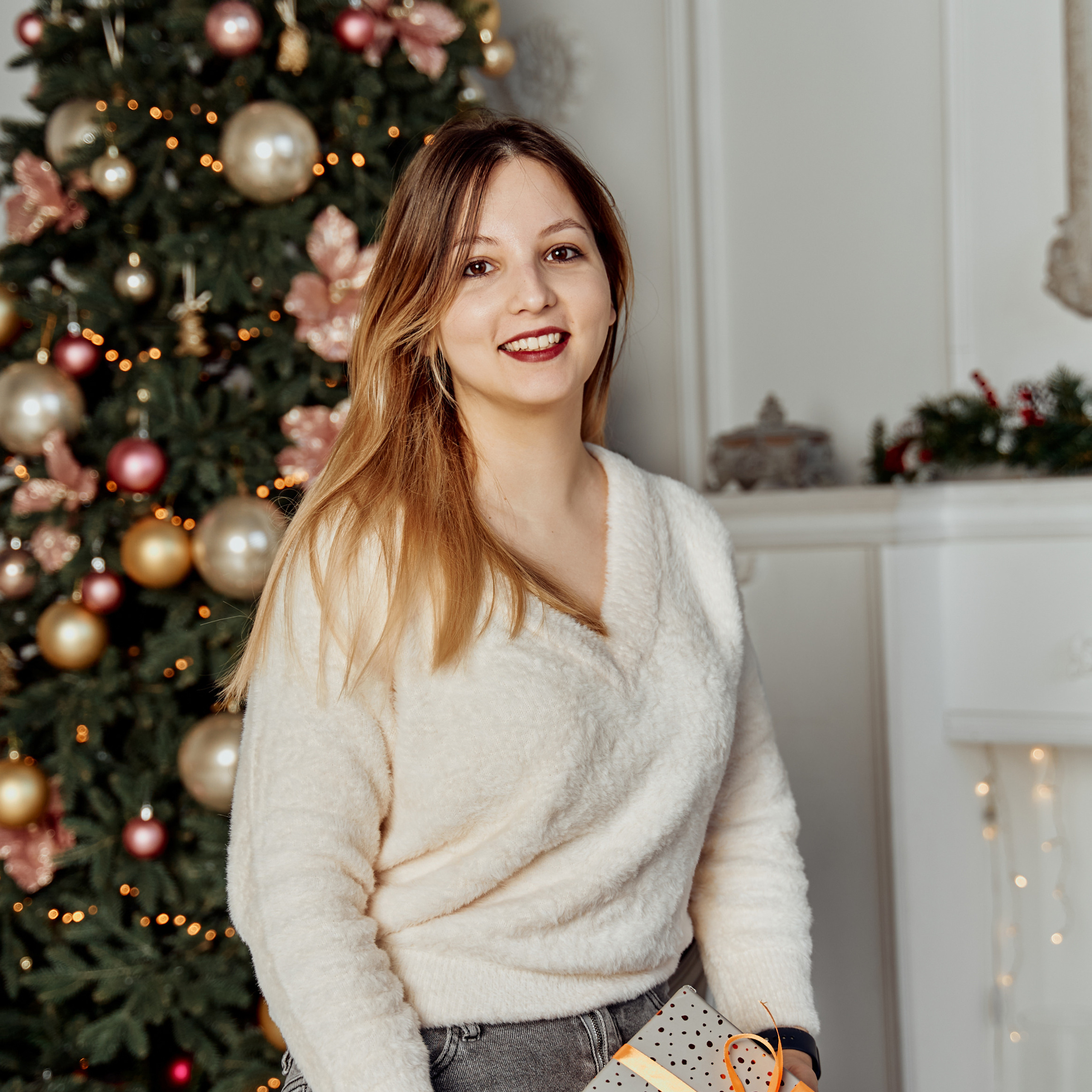 Отзывы. Фотограф Москва Арина Клокова