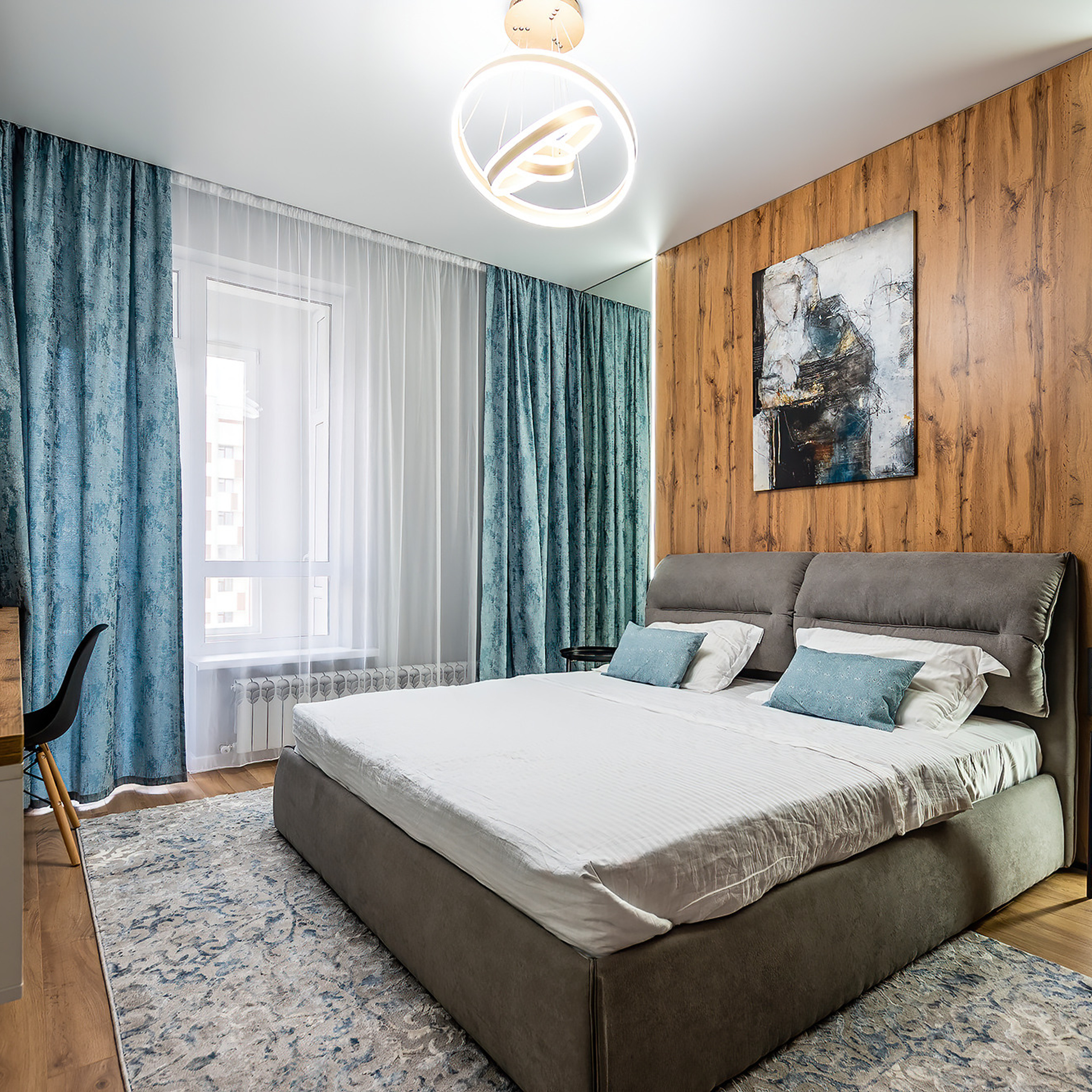 Отзывы клиентов. Фотограф интерьера недвижимости и архитектуры в Астане