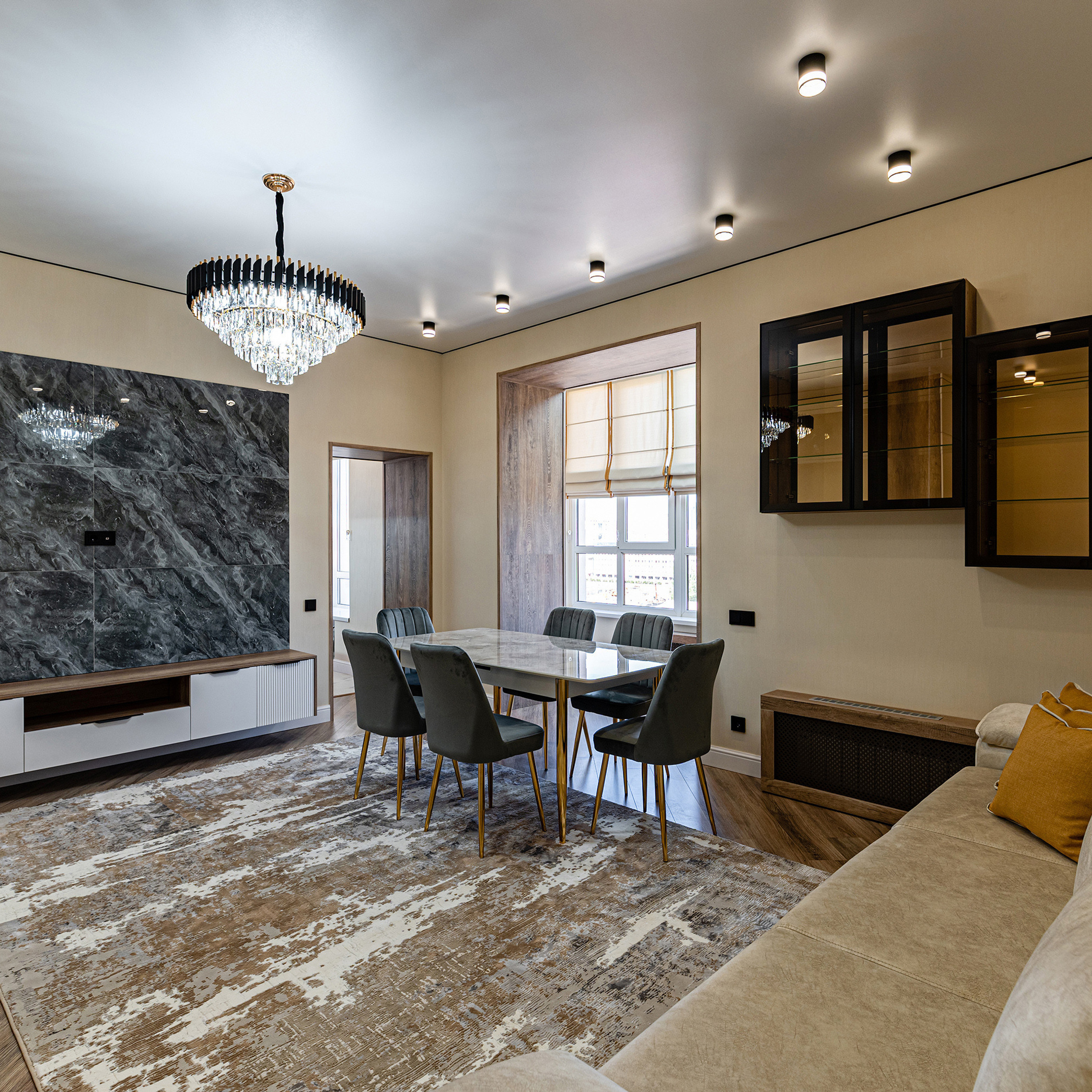 Отзывы клиентов. Фотограф интерьера недвижимости и архитектуры в Астане