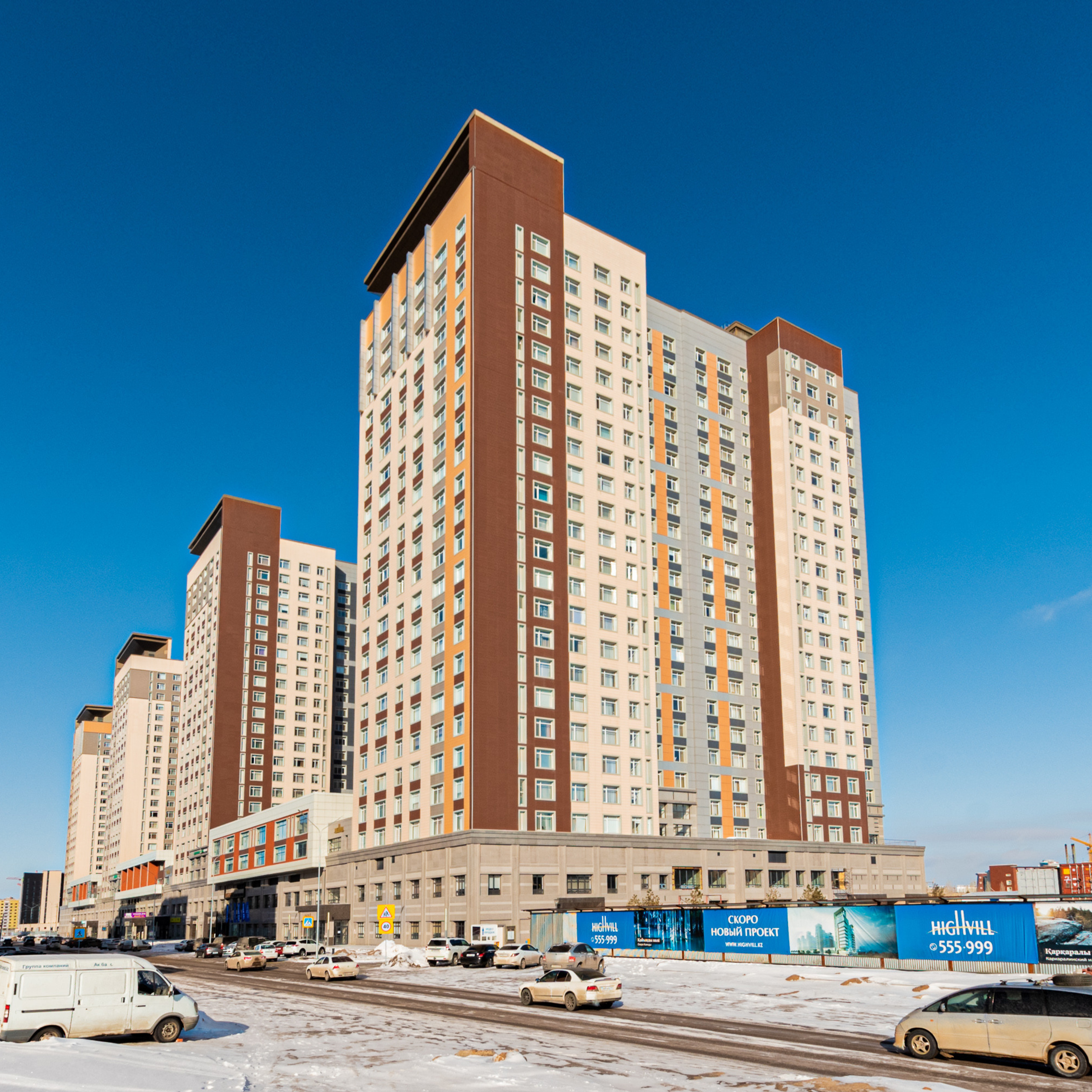 Отзывы клиентов. Фотограф интерьера недвижимости и архитектуры в Астане