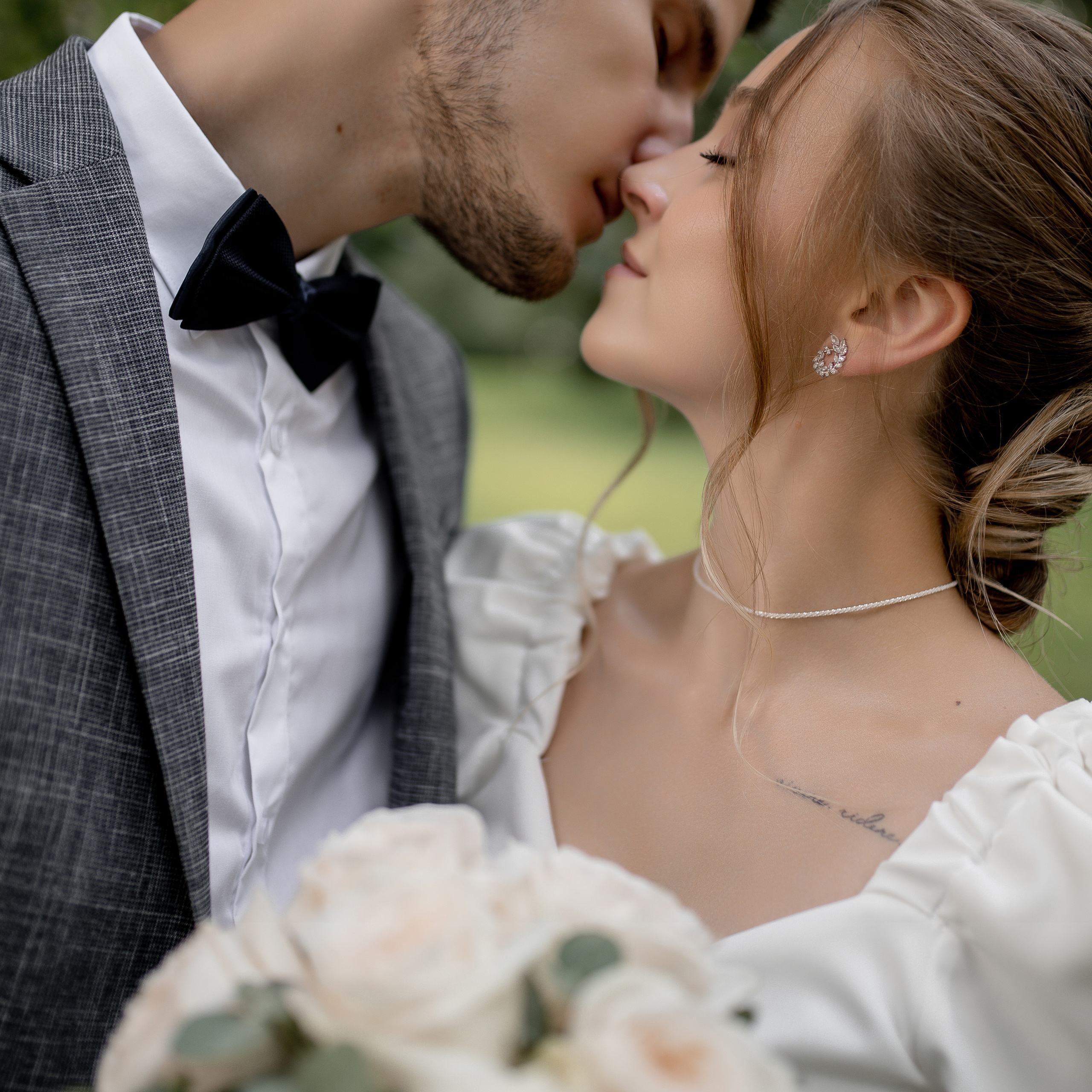 Отзывы. Свадебный фотограф Нижний Новгород, Москва