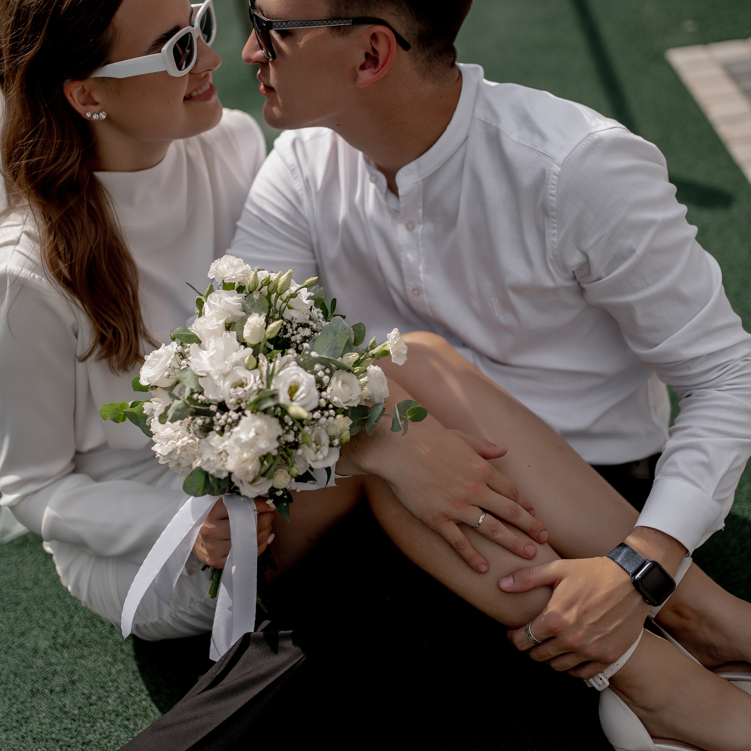 Отзывы. Свадебный фотограф Нижний Новгород, Москва