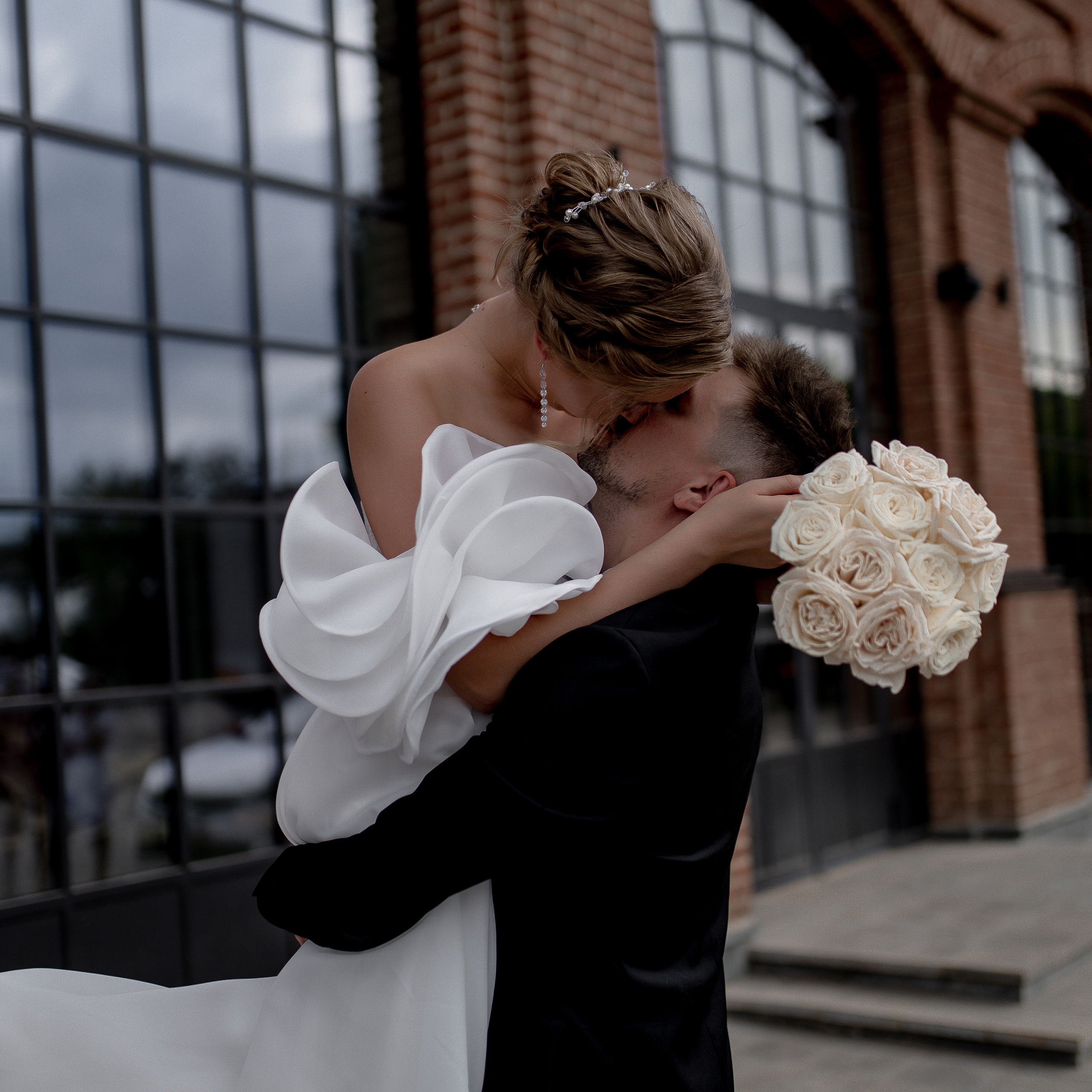 Отзывы. Свадебный фотограф Нижний Новгород, Москва