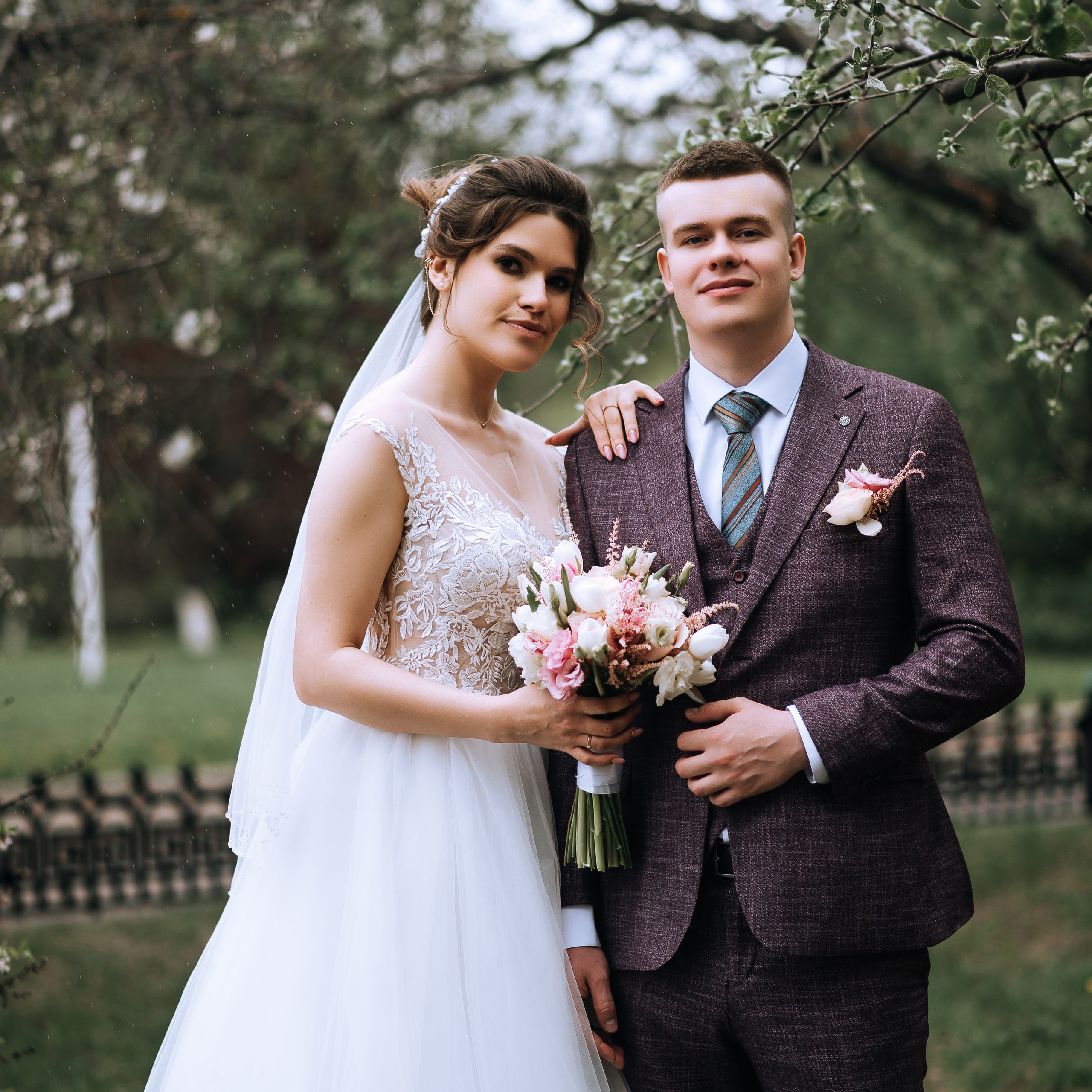 Отзывы. Свадебный фотограф Нижний Новгород, Москва