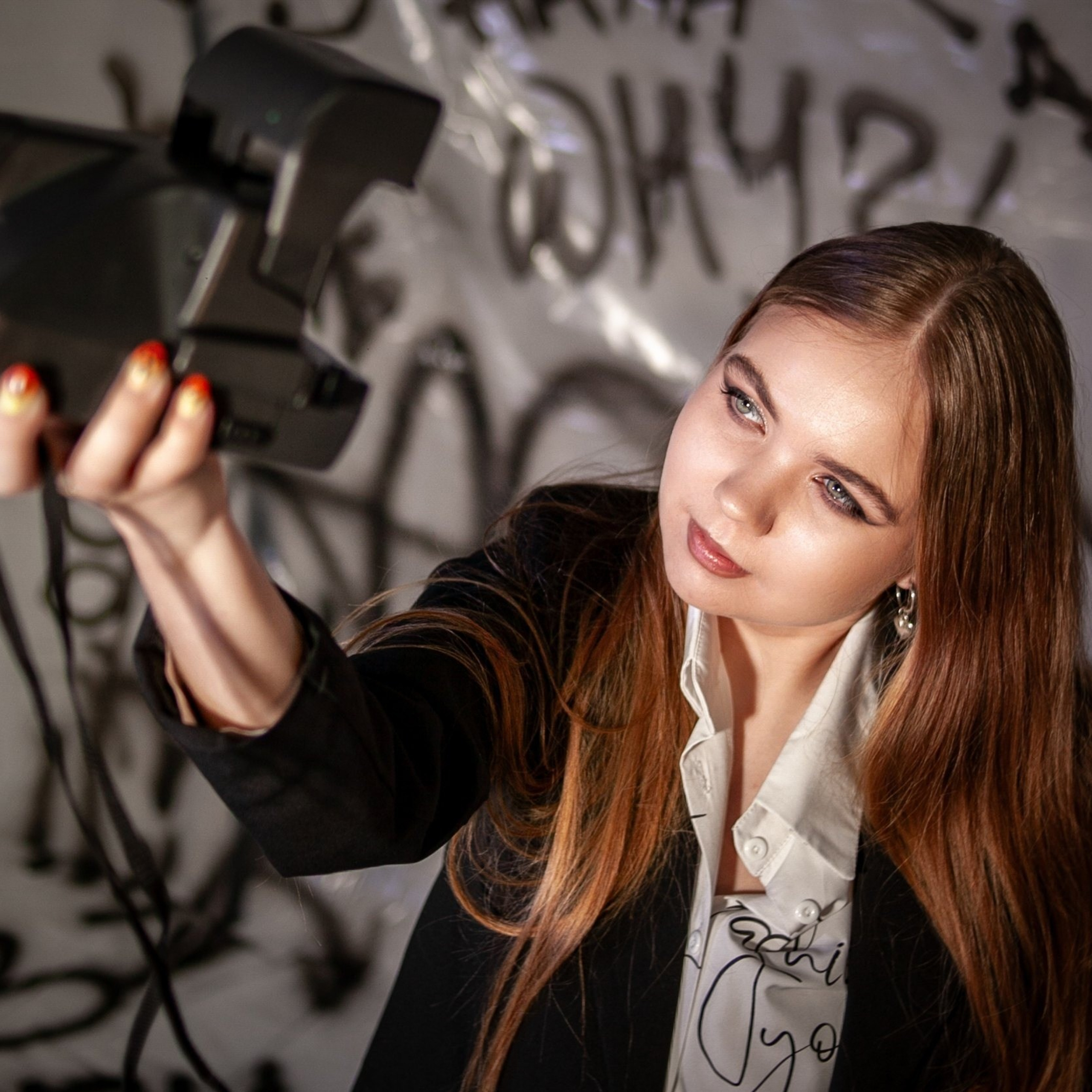 ОТЗЫВЫ. Фотограф Казначеева Юлия Иваново/Москва