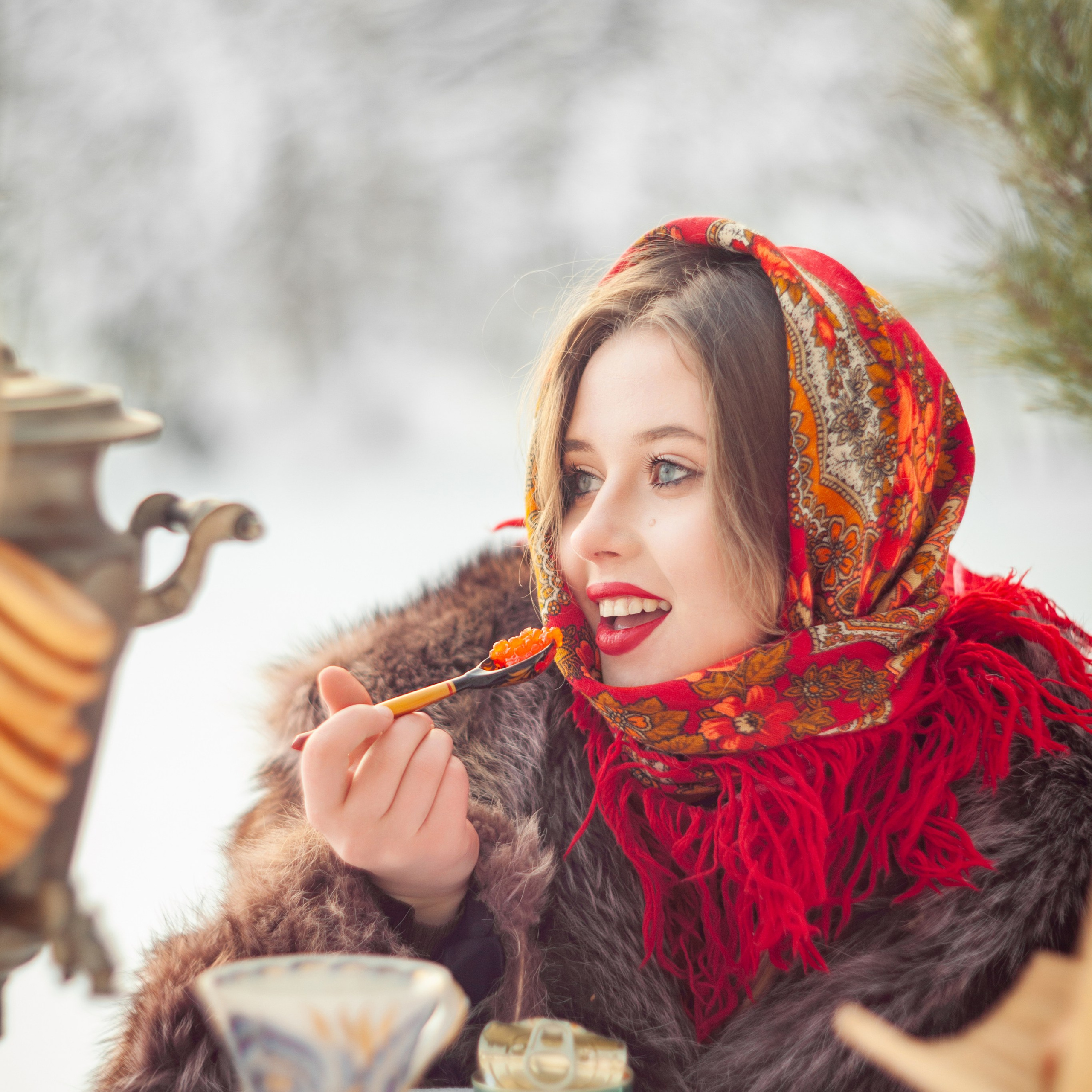 RUSSIAN GIRL РЕЗУЛЬТАТ