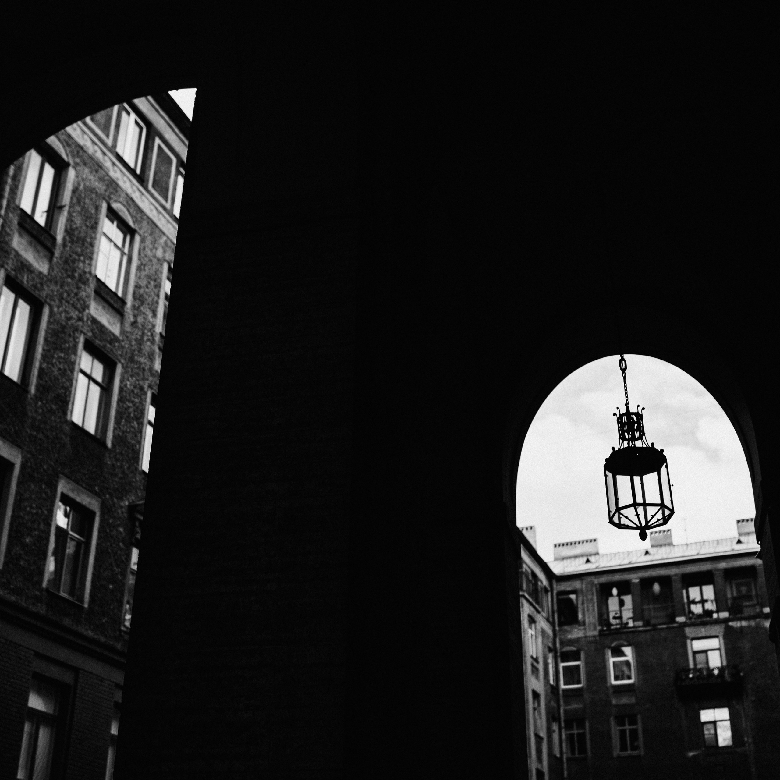 Жанровая фотография