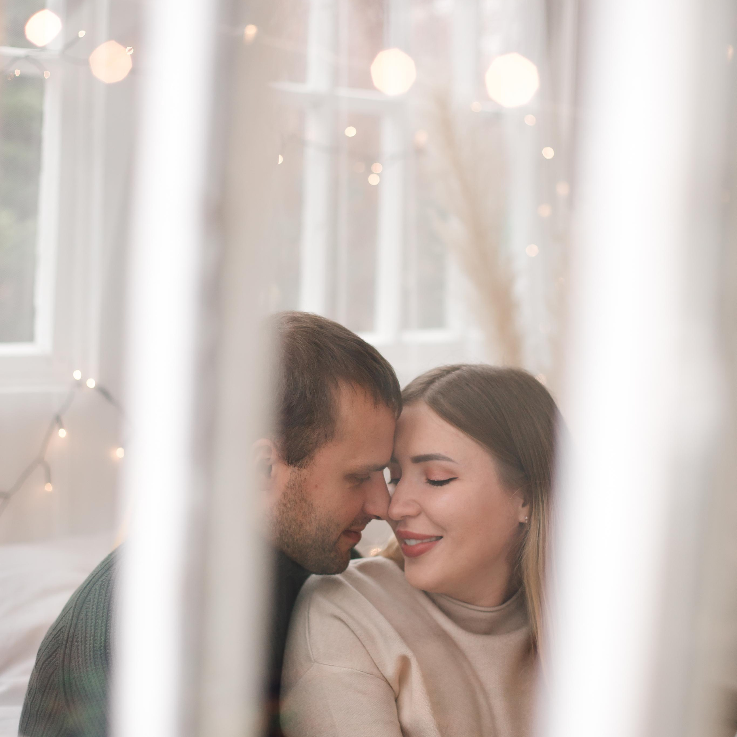 Евгения и&nbsp;Владимир