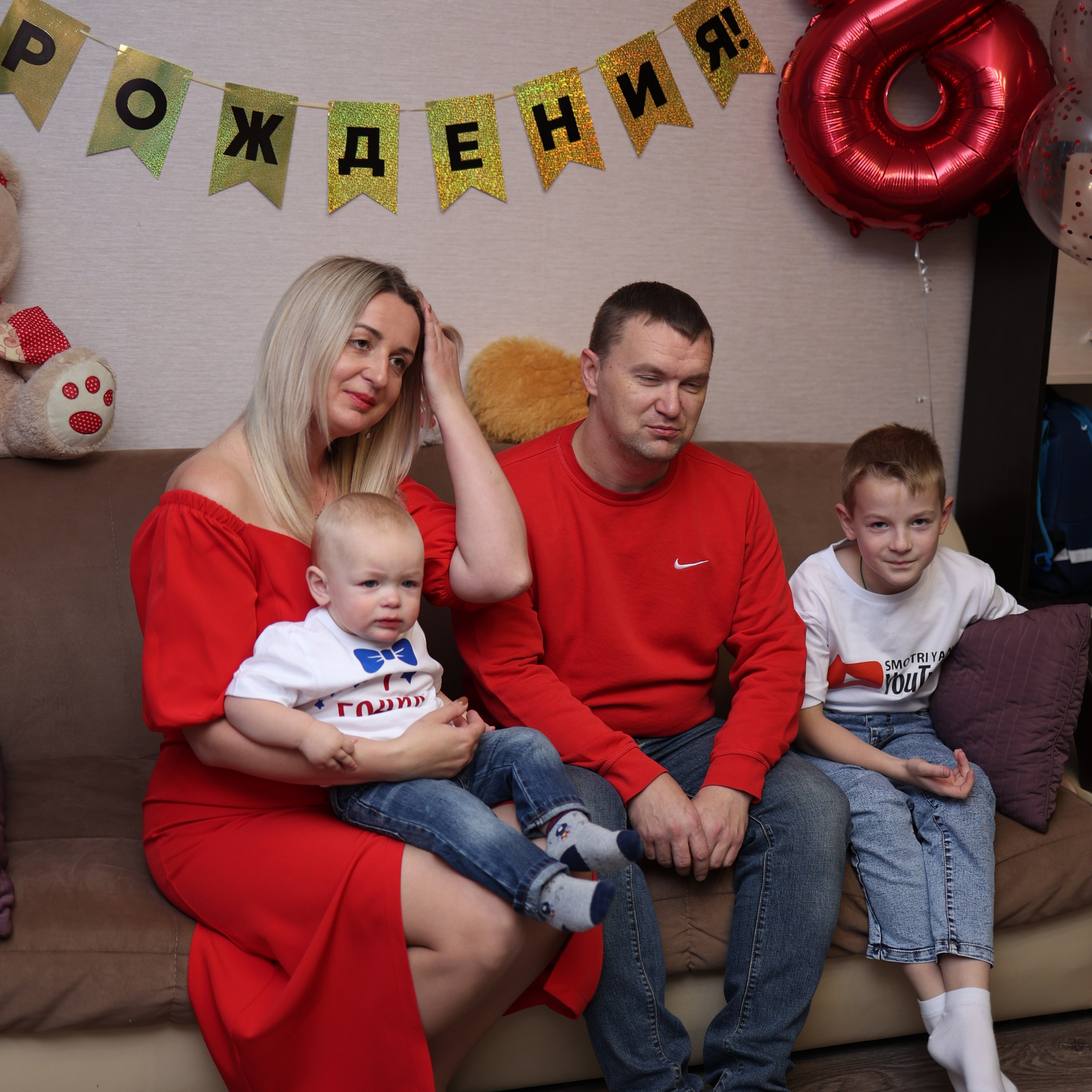 Отзывы. Фотограф Ступино, Коломна, Москва