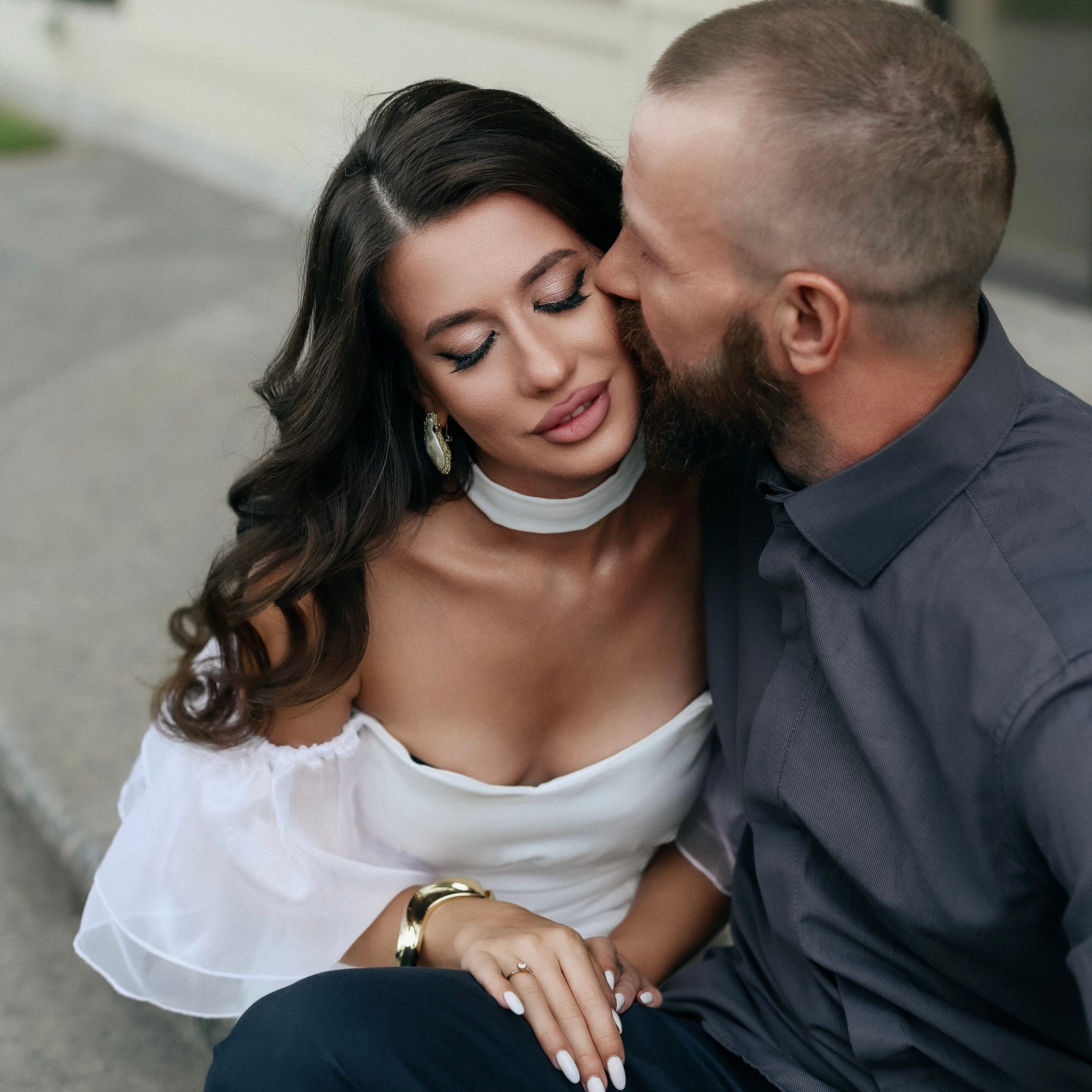 КРИСТИНА & СТАНИСЛАВ