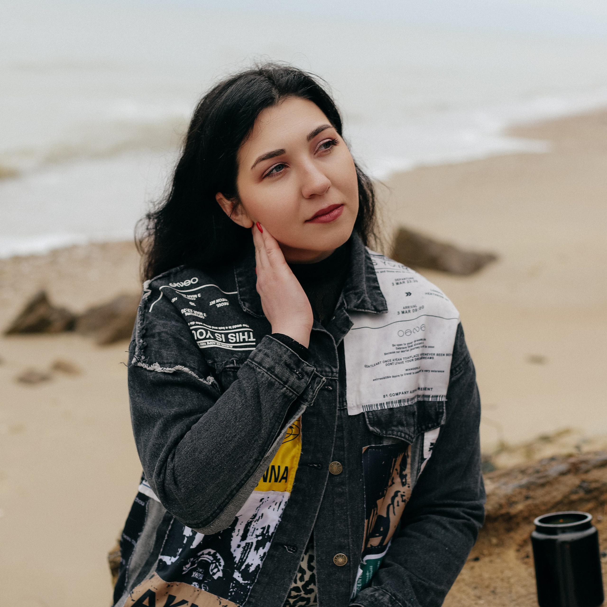 Отзывы. Фотограф Мариуполь | Ялта | Крым — Диана Мазенко