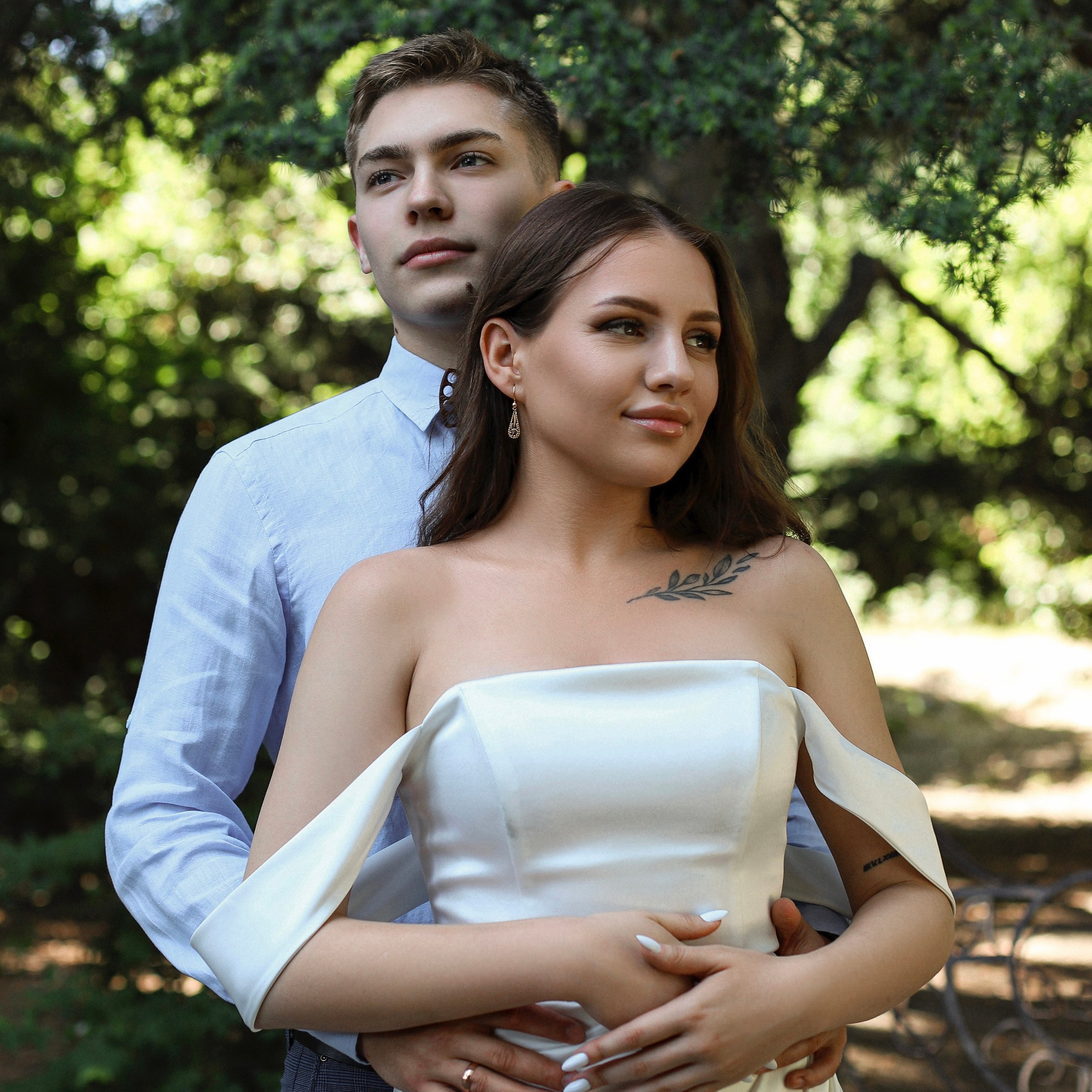 АЛИНА & НИКИТА