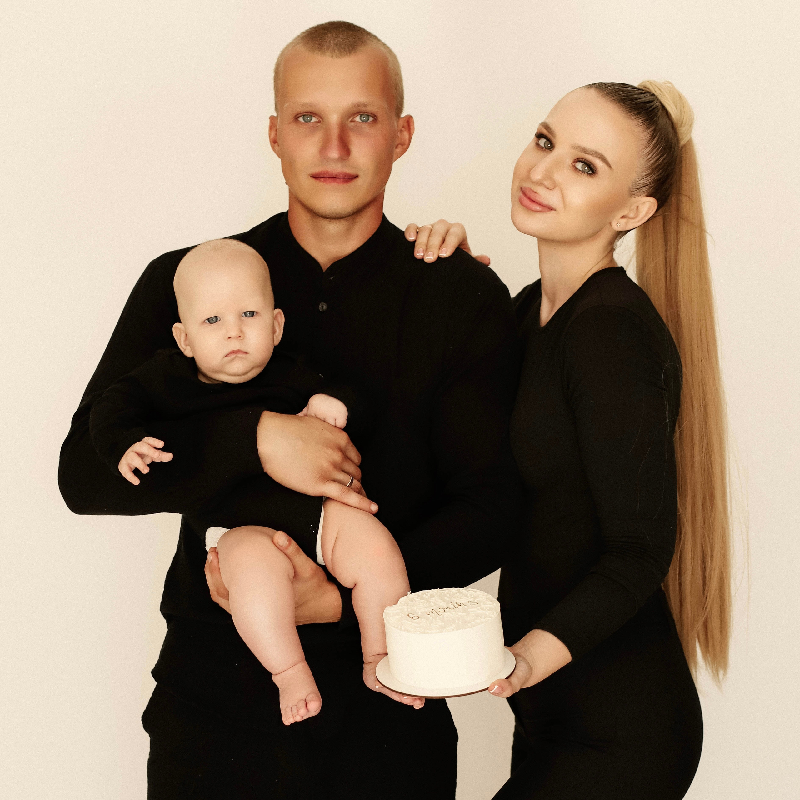 ВАЛЕРИЯ, ВЛАДИСЛАВ и ТАМИР