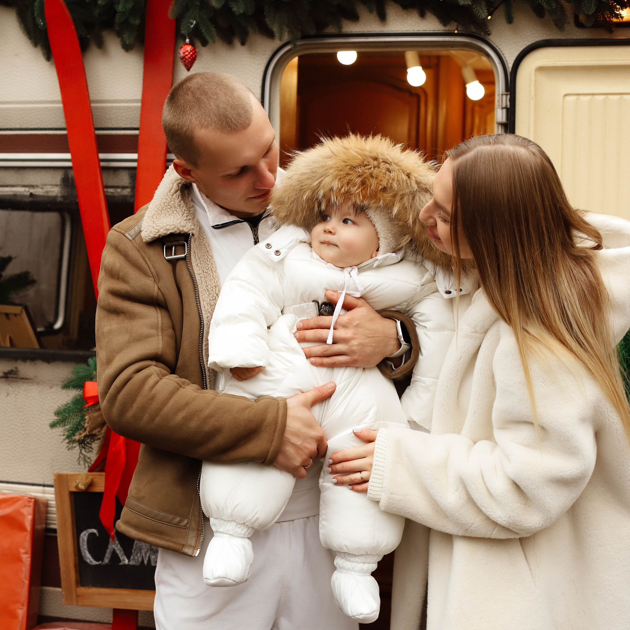 ВАЛЕРИЯ, ВЛАДИСЛАВ и ТАМИР