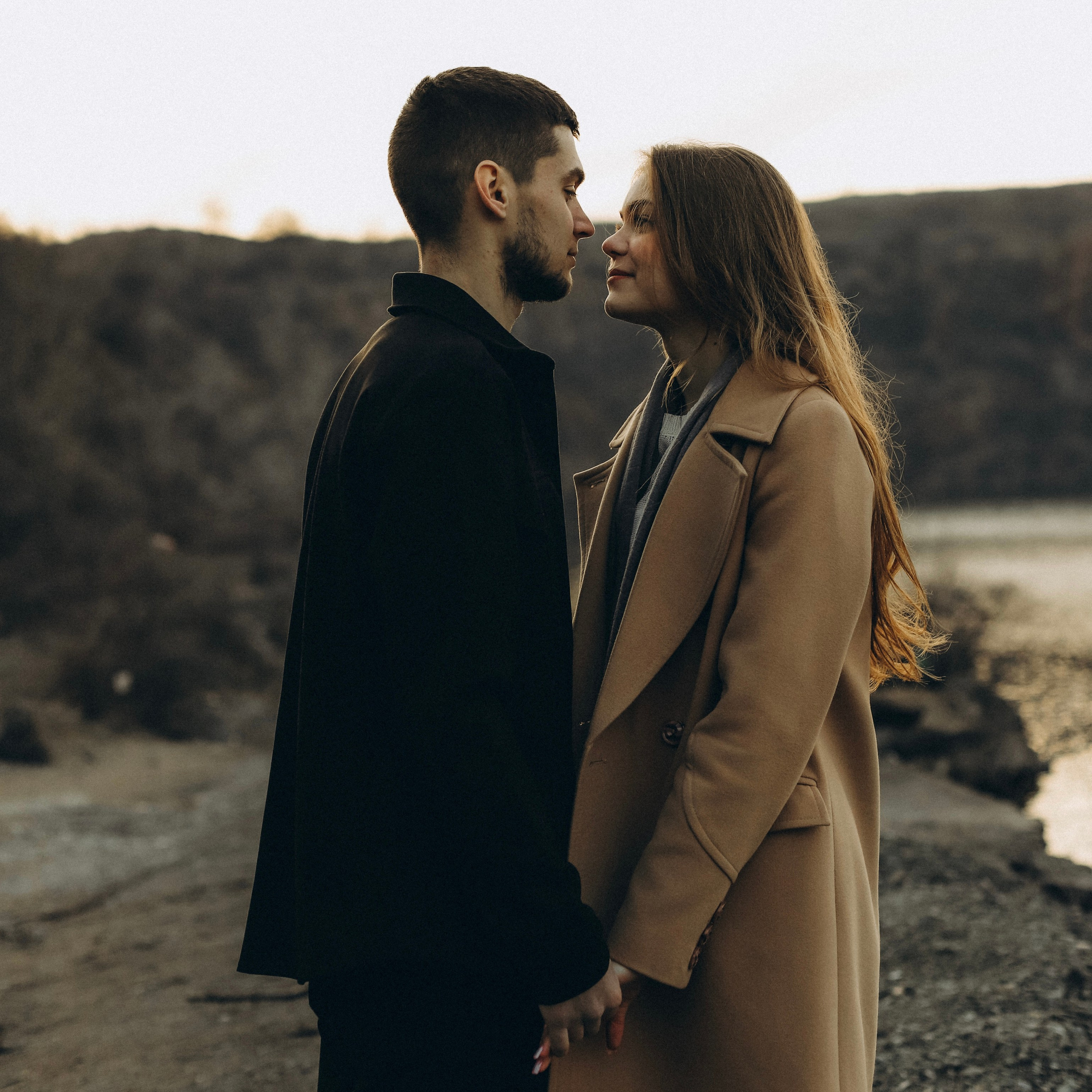 ЕКАТЕРИНА & ЕВГЕНИЙ