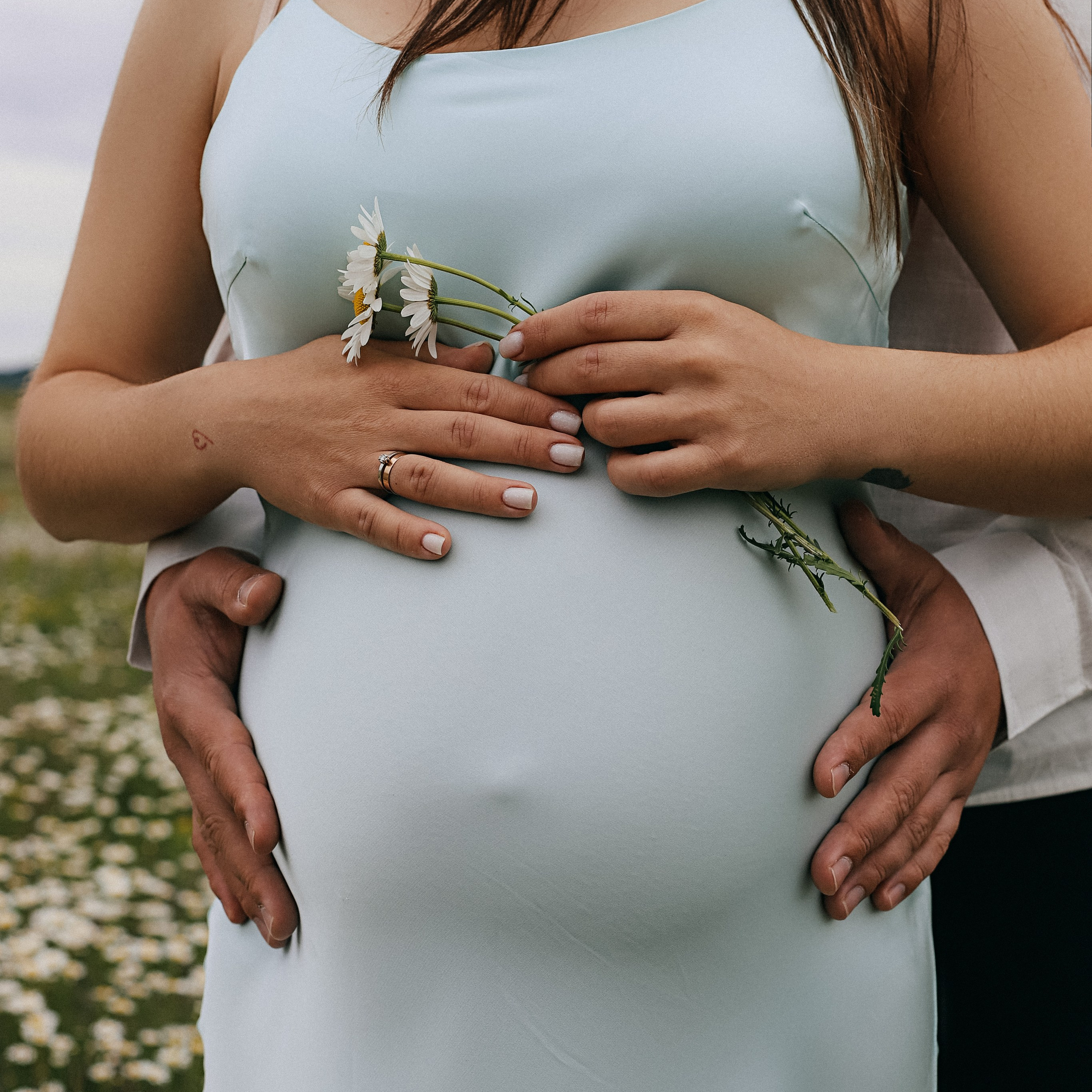 КРИСТИНА & ЮРИЙ