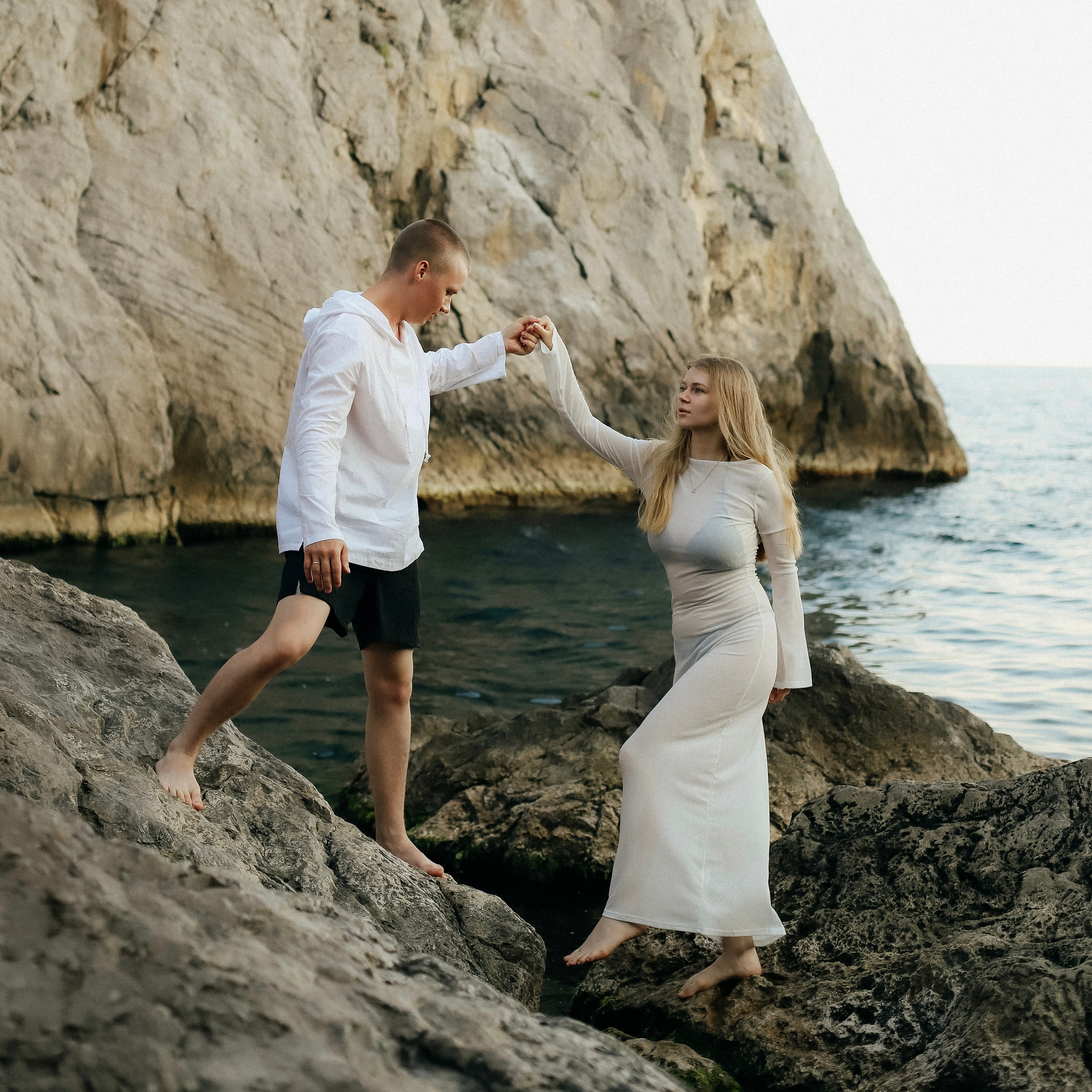 ЕЛИЗАВЕТА & СЕРГЕЙ