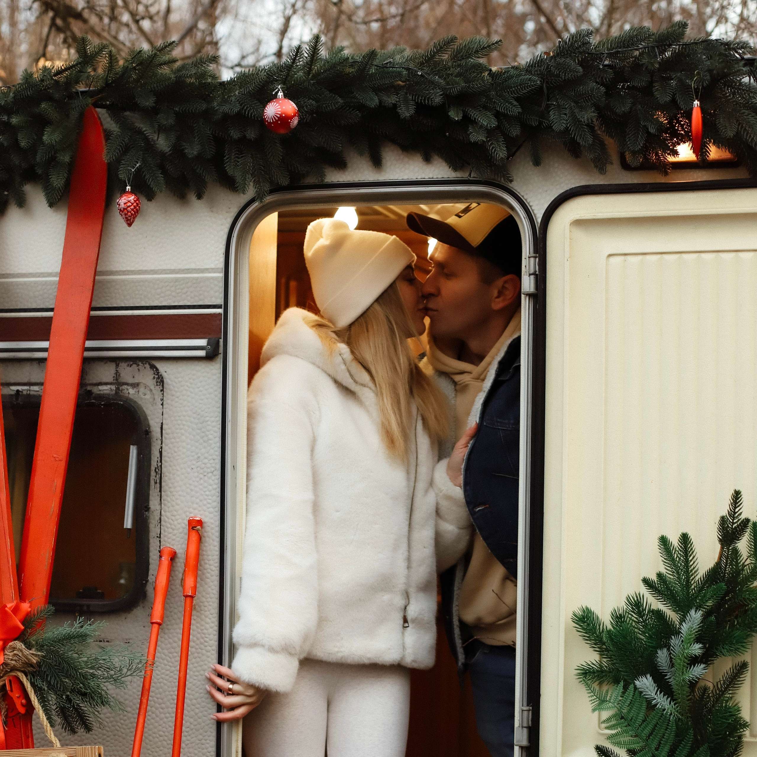 ЯНА, АЛЕКСАНДР, КАРОЛИНА и ТИМУР