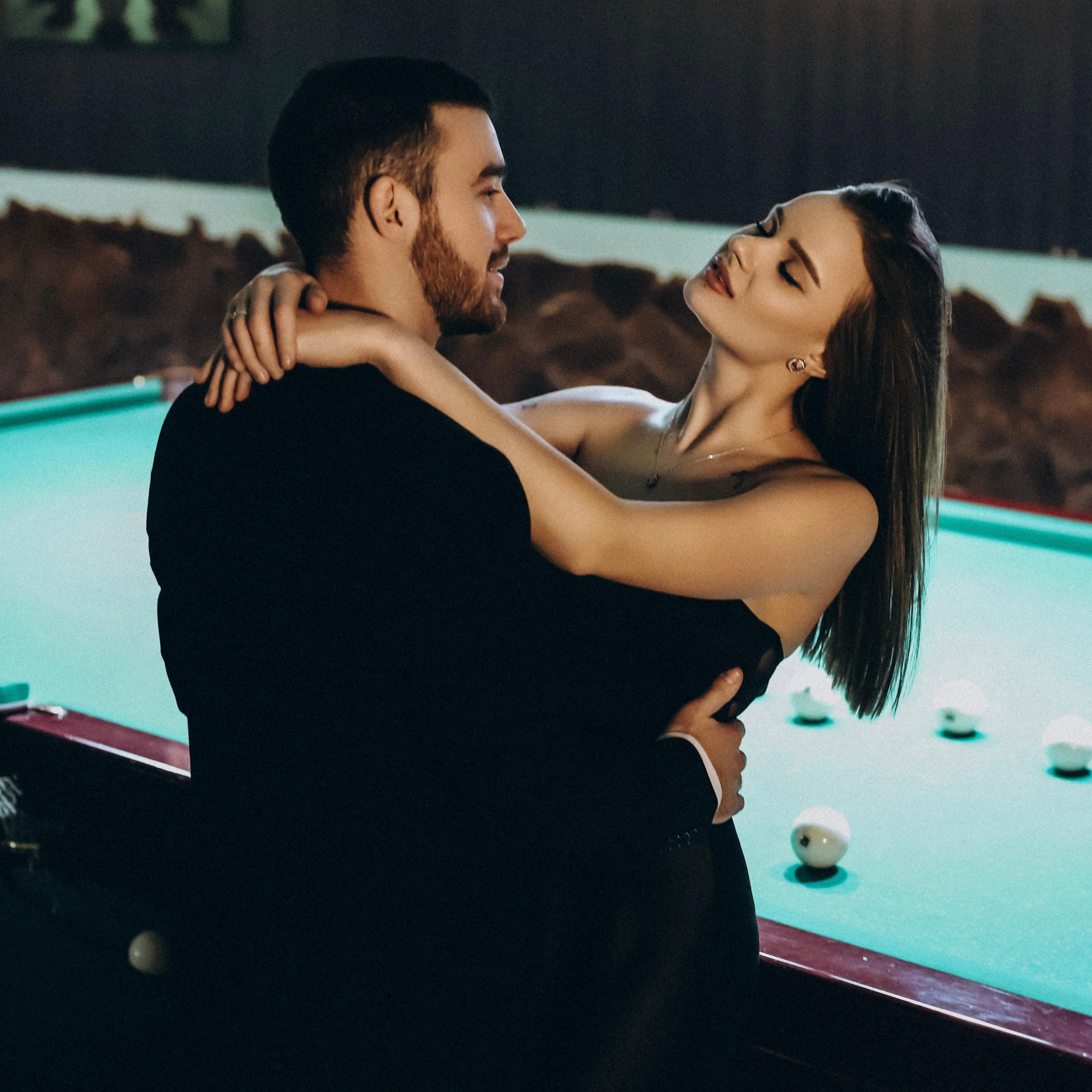 АЛИНА & СЕРГЕЙ