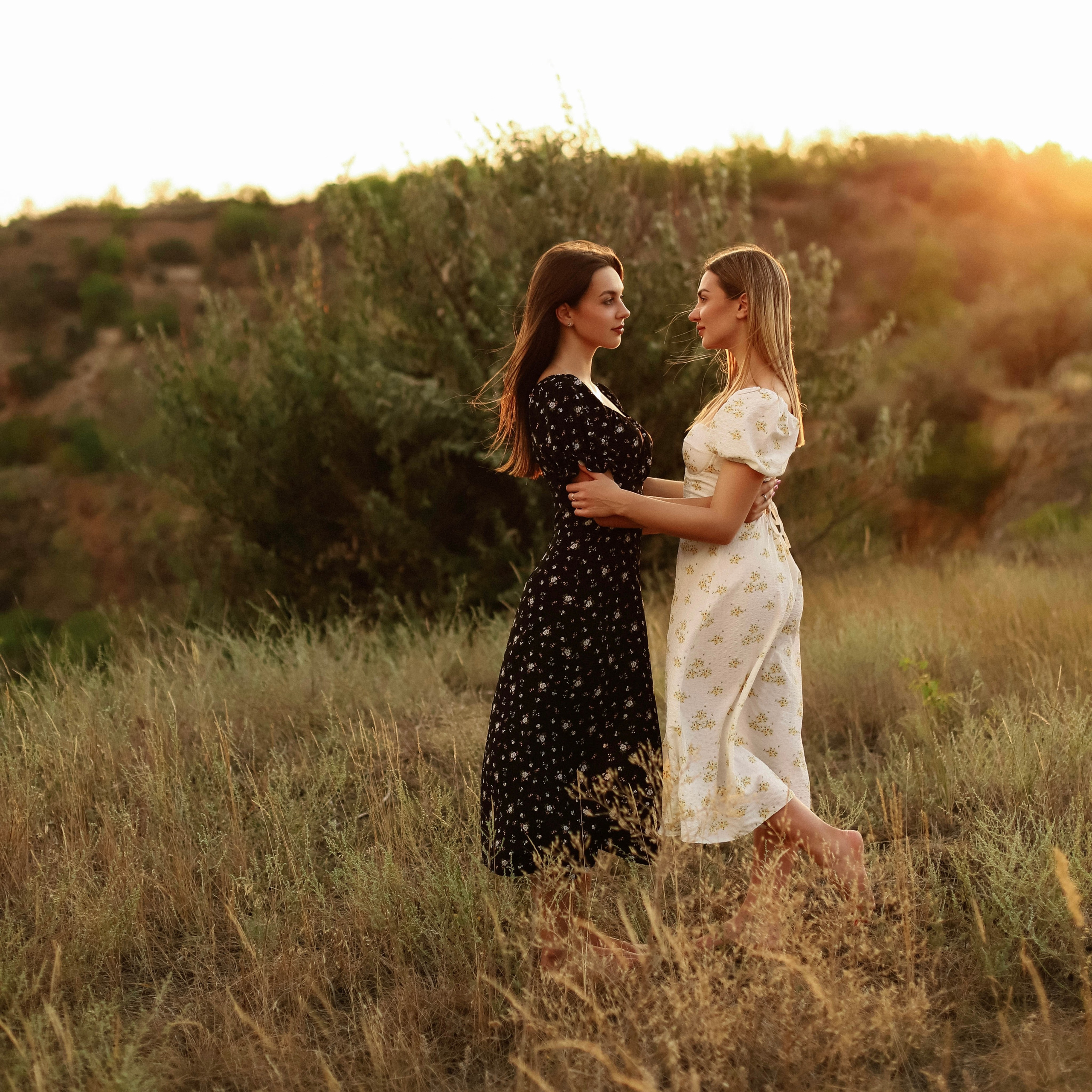 ВИКТОРИЯ и КАРИНА