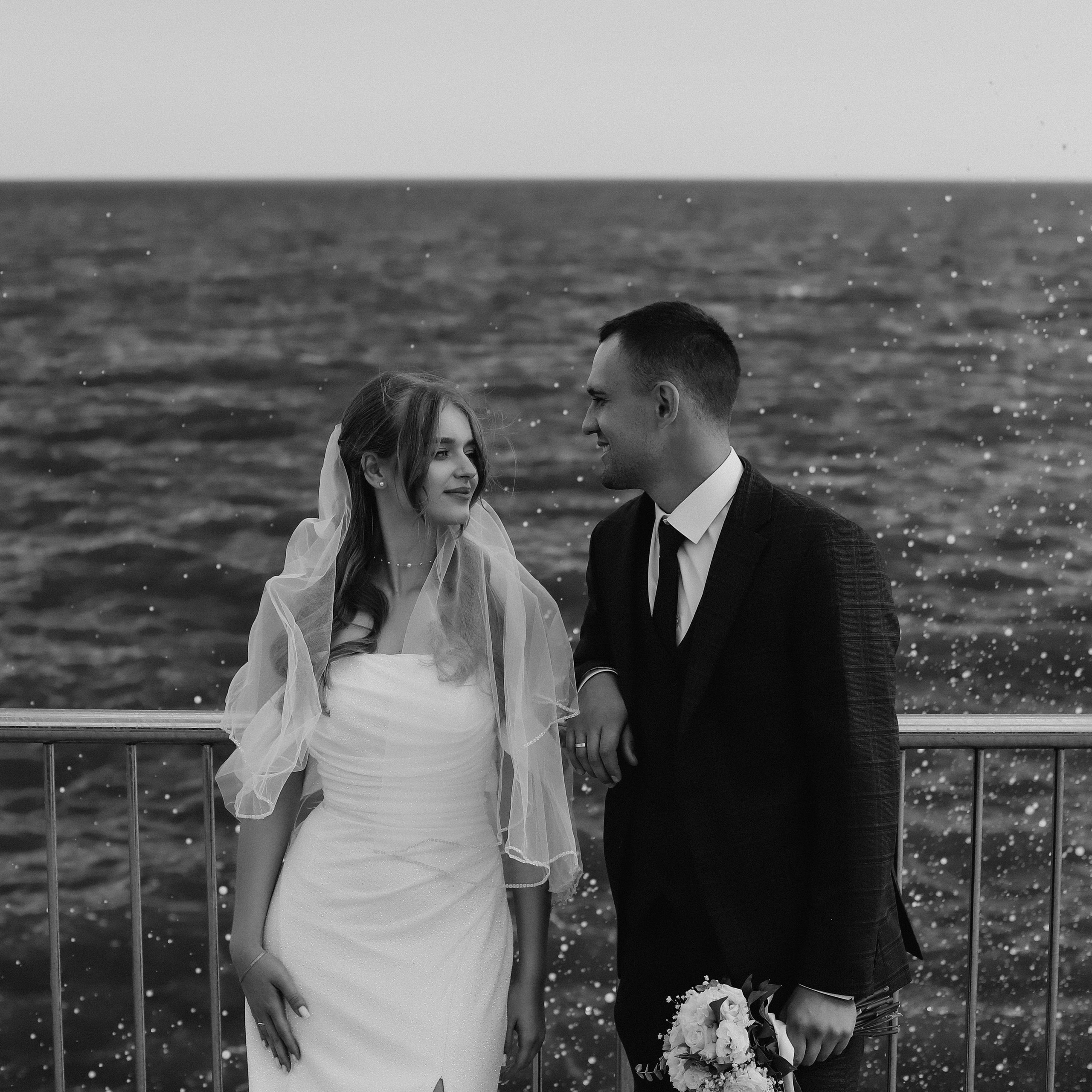 ЭЛЕОНОРА & НИКИТА