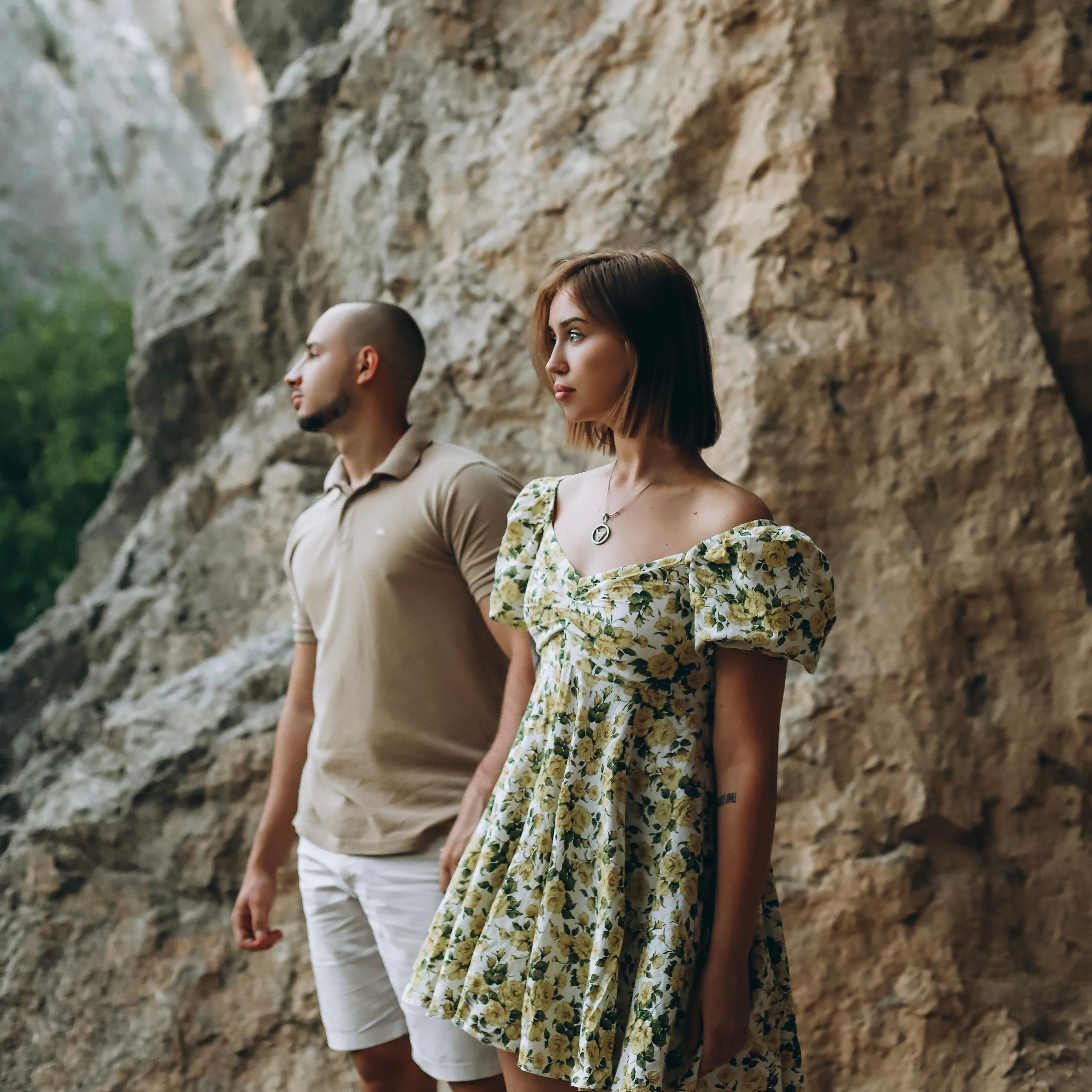 АГЛАЯ & НИКИТА