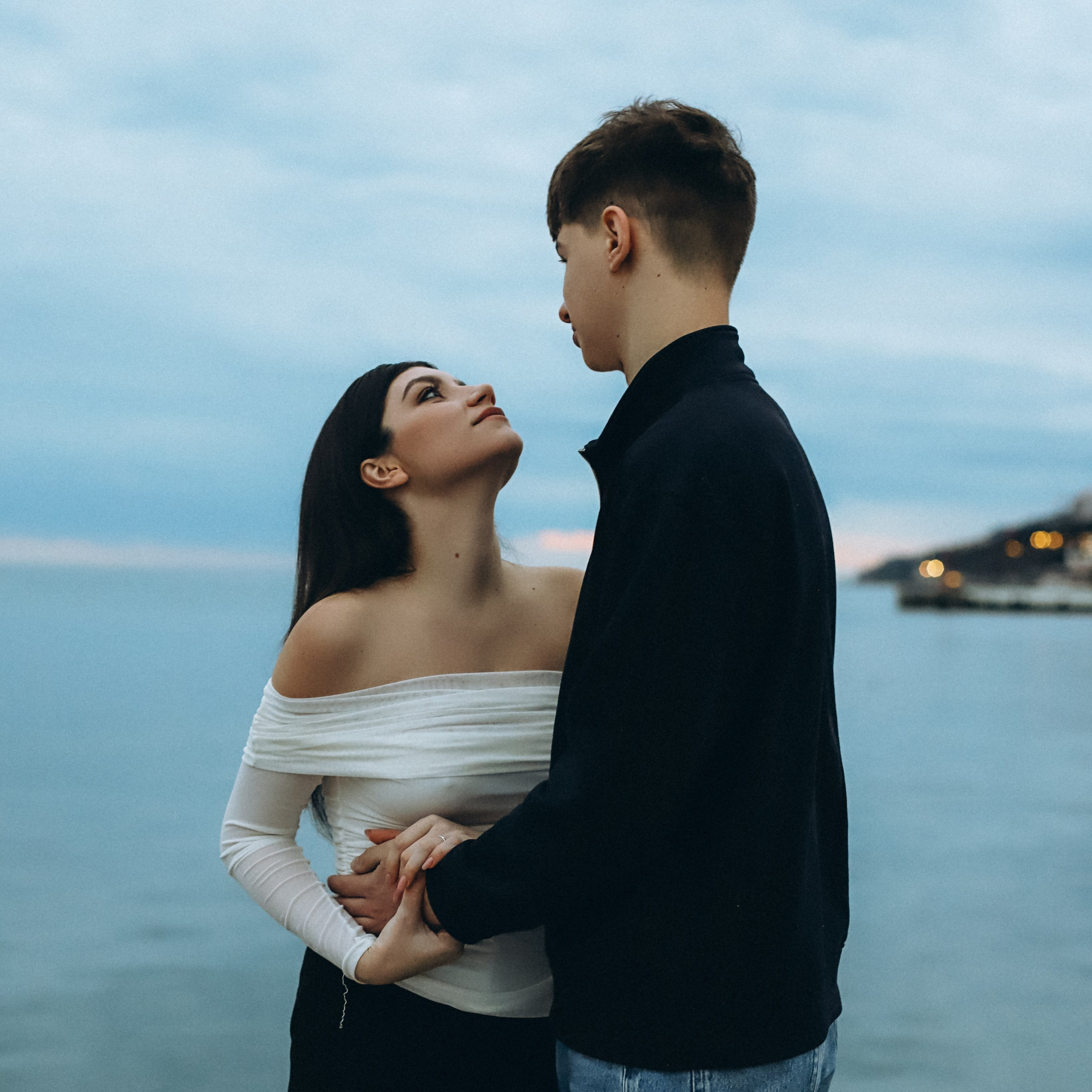 ЮЛИЯ & СЕРГЕЙ