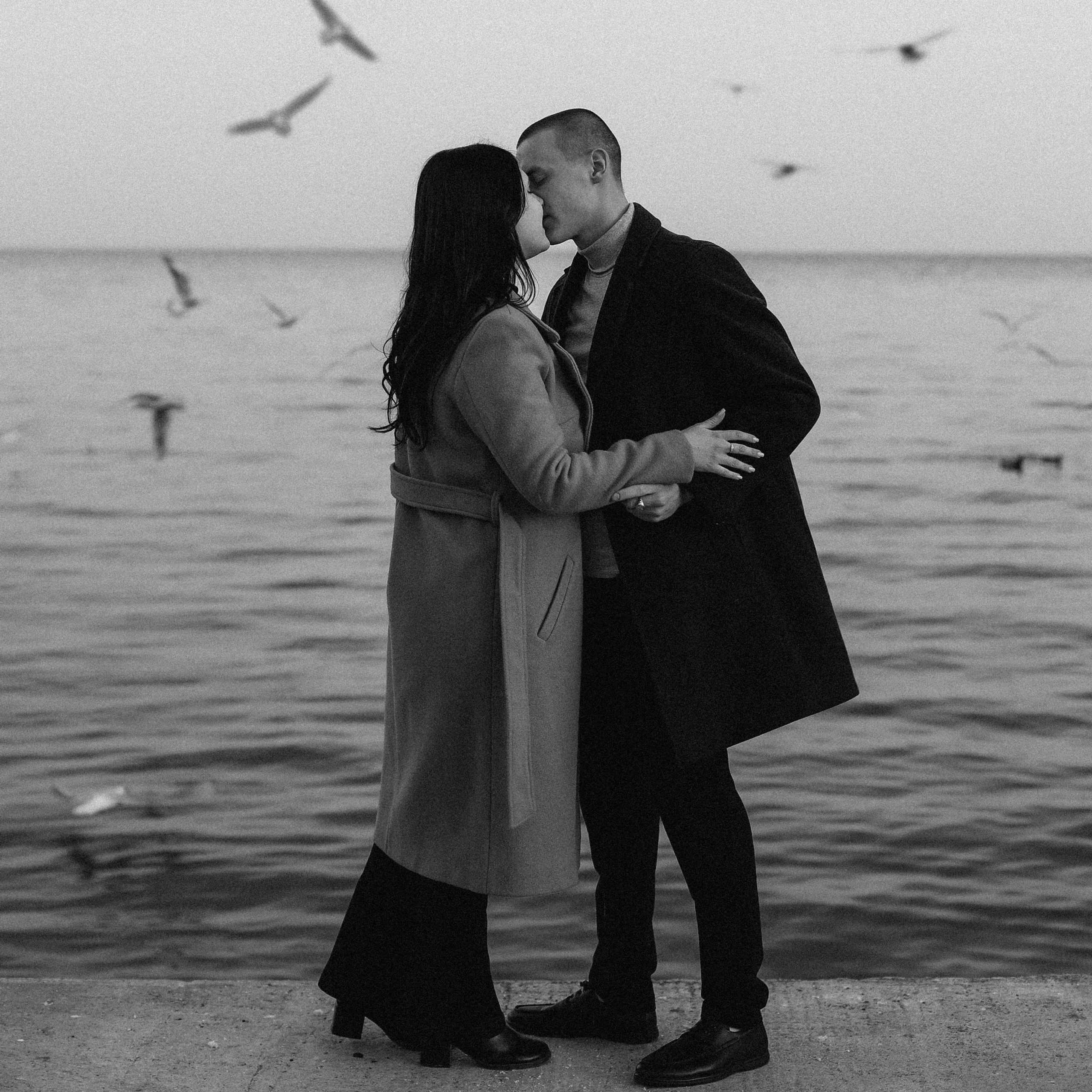 ЕЛИЗАВЕТА & БОГДАН