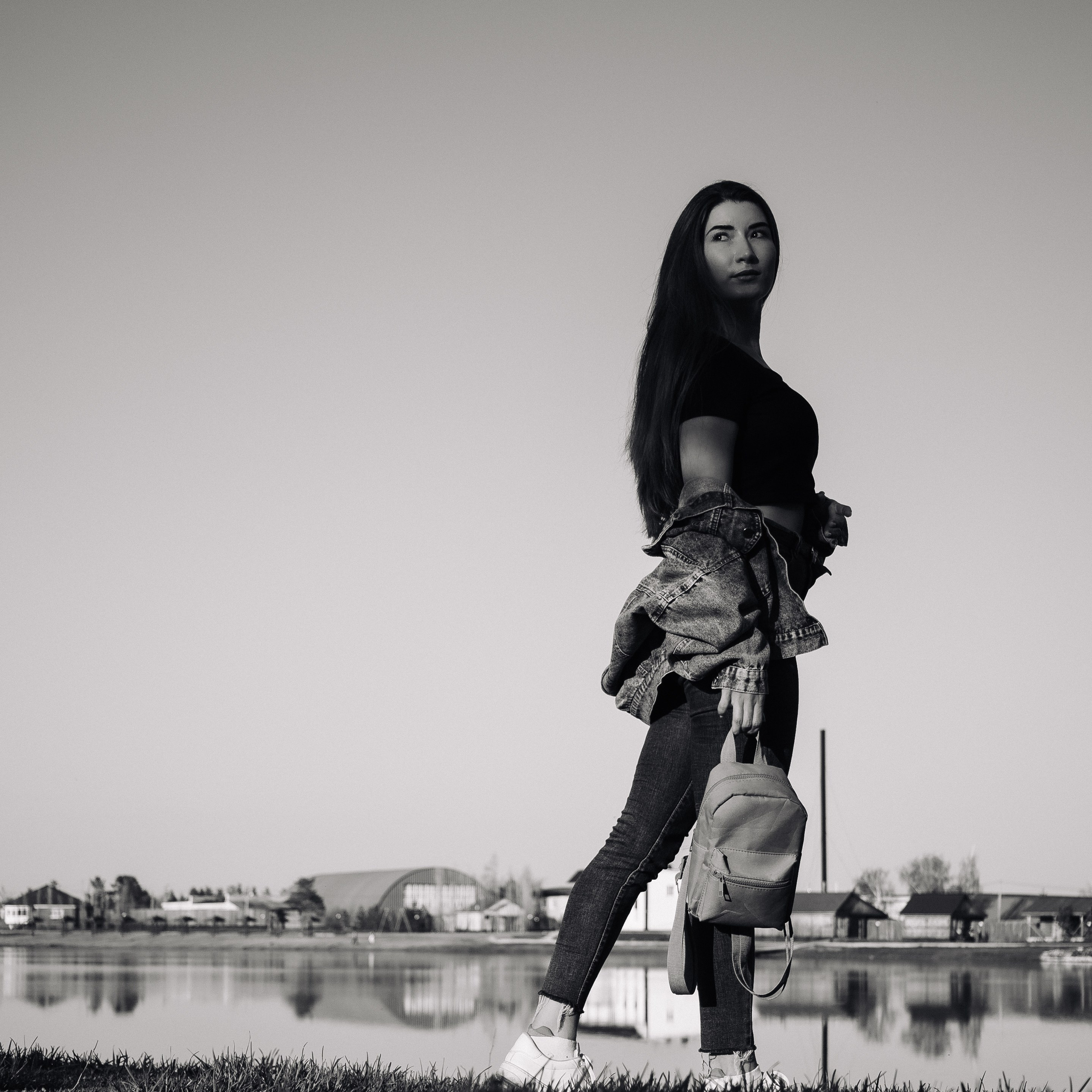 Лилит. Фотограф Роман Князев