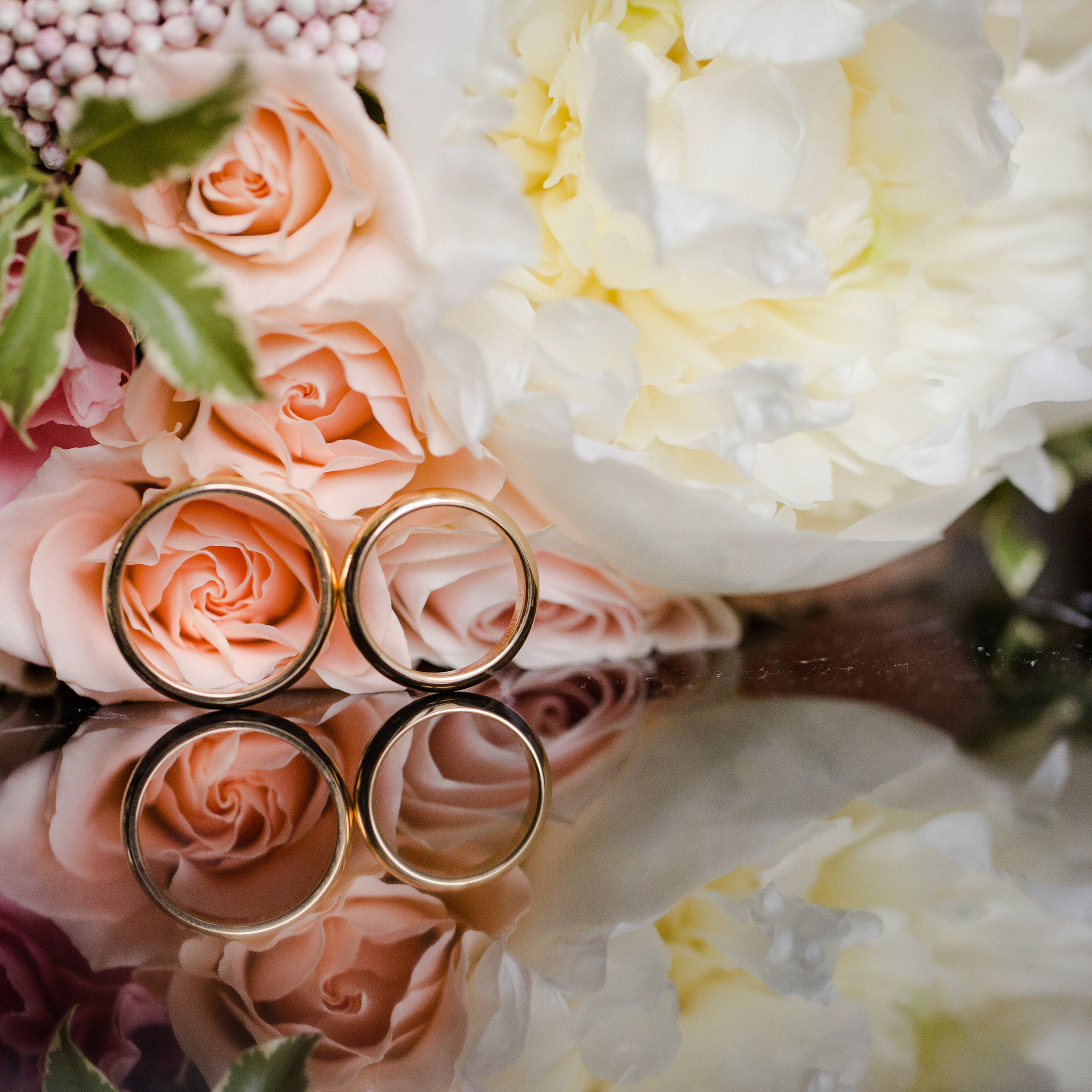 Кирилл и Яна 12.08.2019