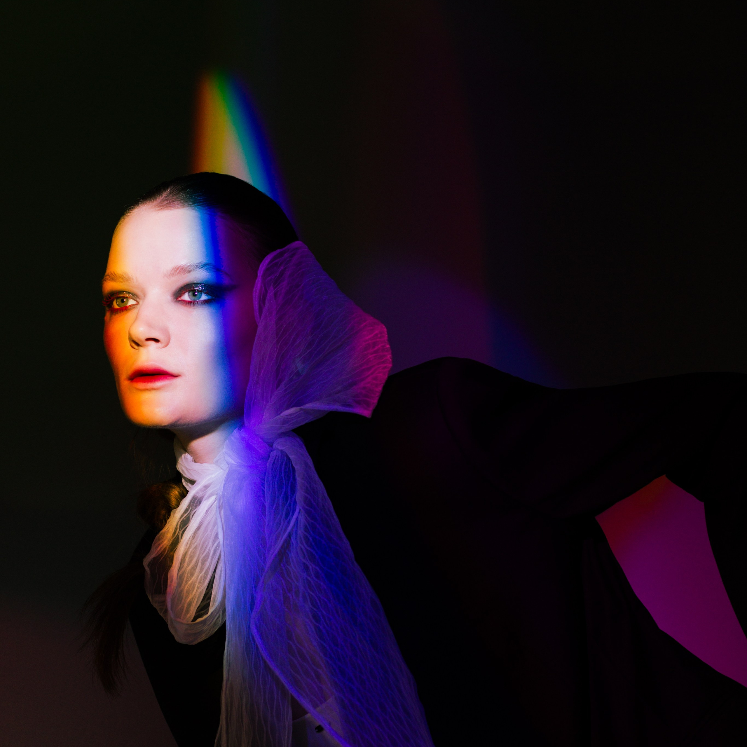 Воркшоп «Эффектный свет»