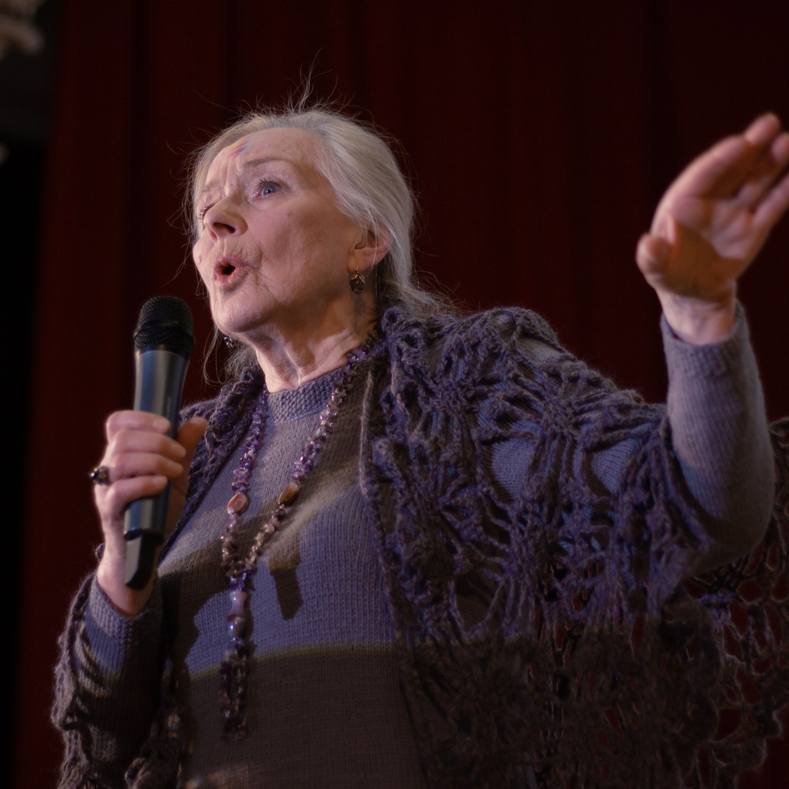 Лариса Малеванная | Дом кино