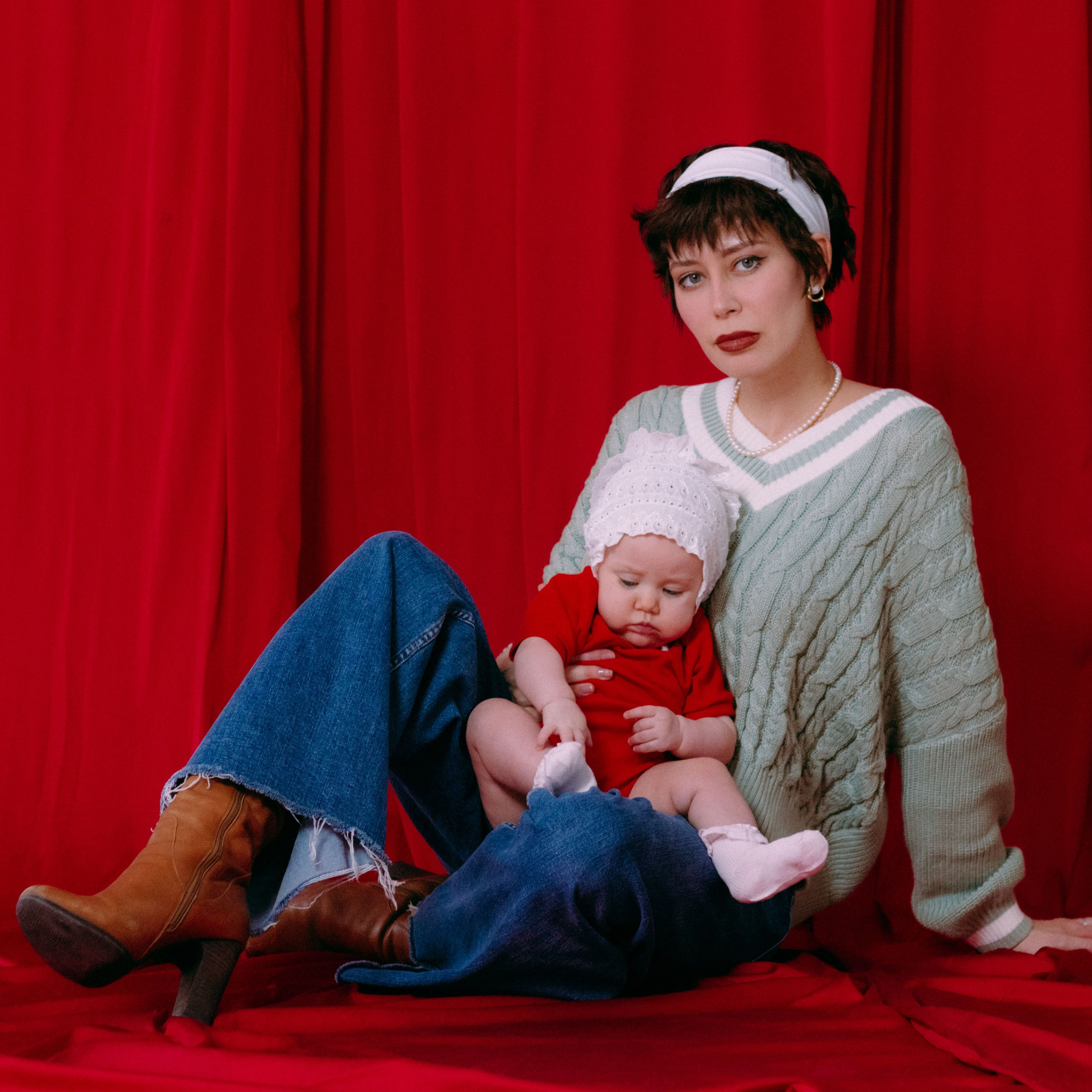 Соня и&nbsp;Василиса