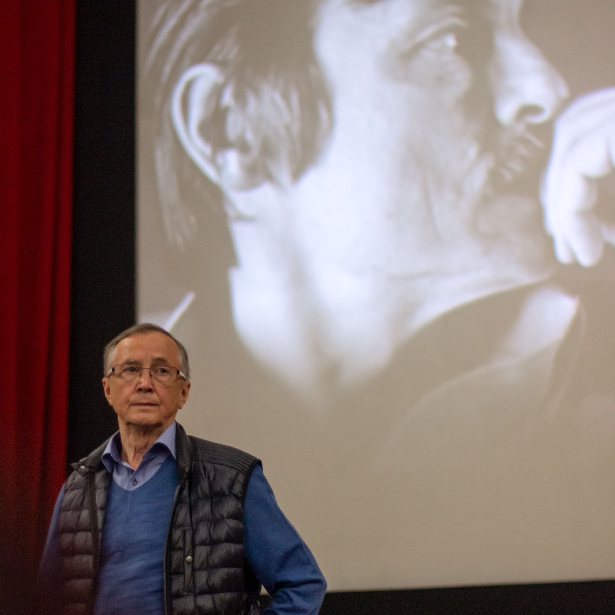 Николай Бурляев | Дом кино