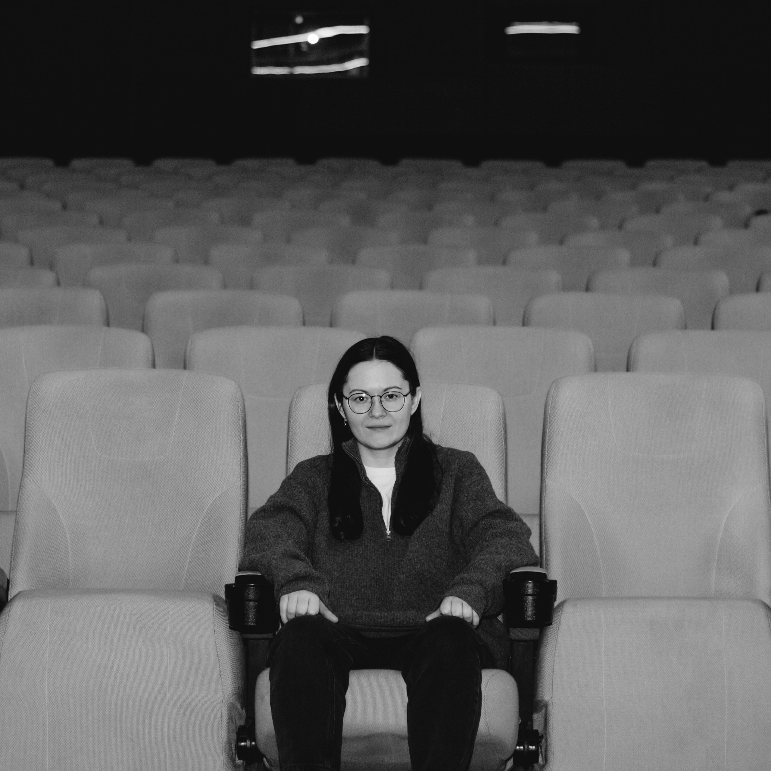 Премьера фильма «Агния»