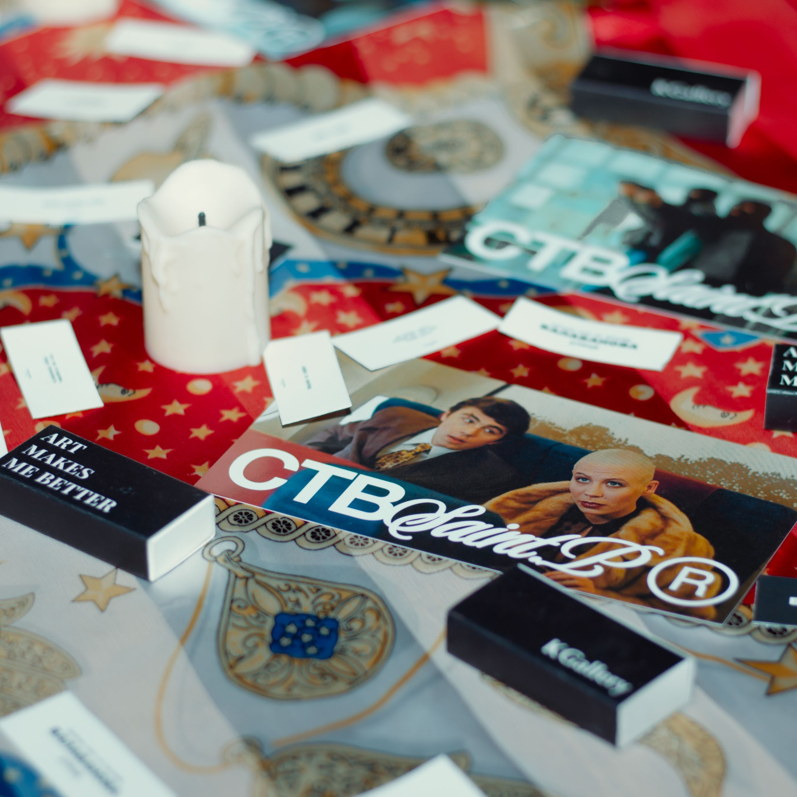 Ленфильм × ул&nbsp;балабанова