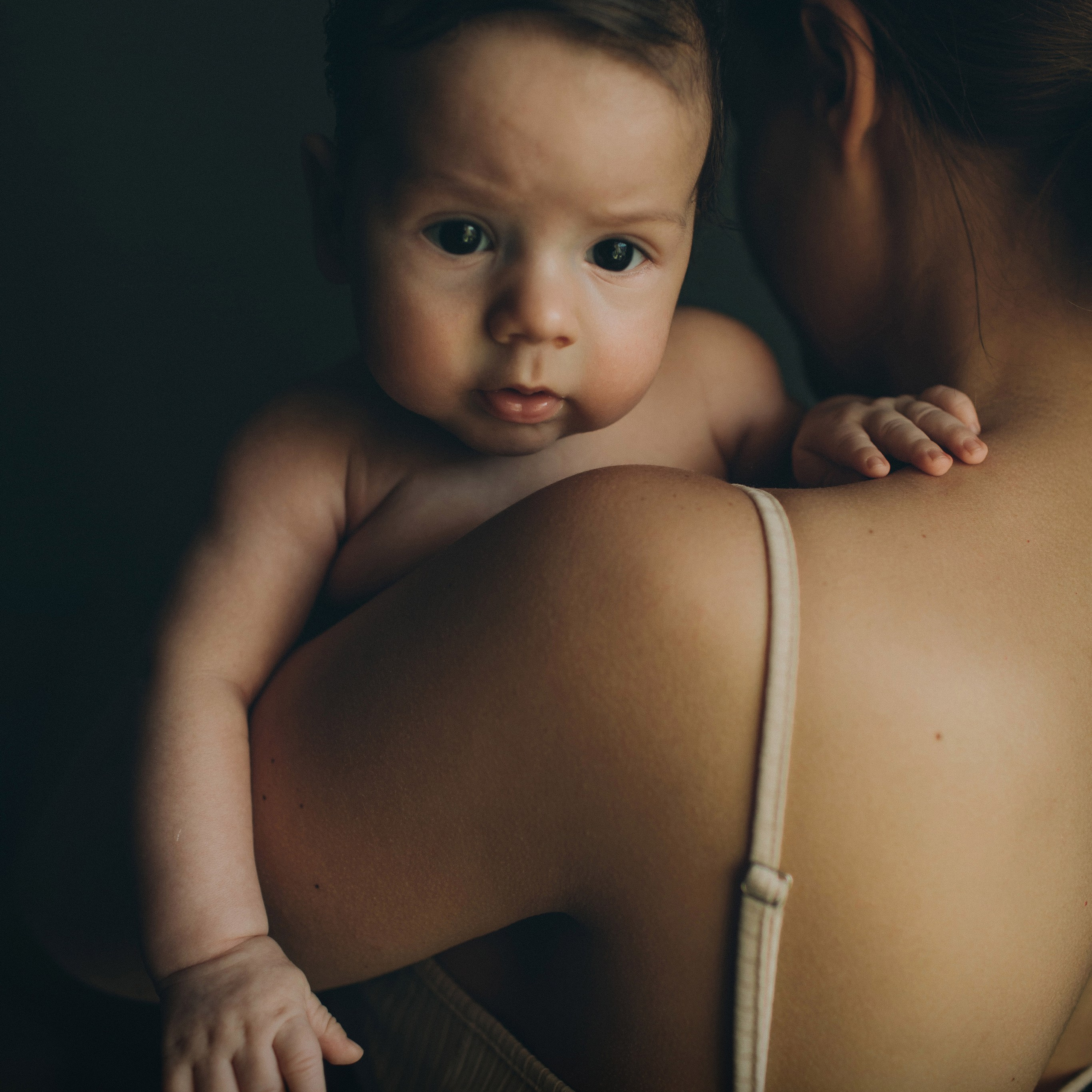 Кирилл и Лиза