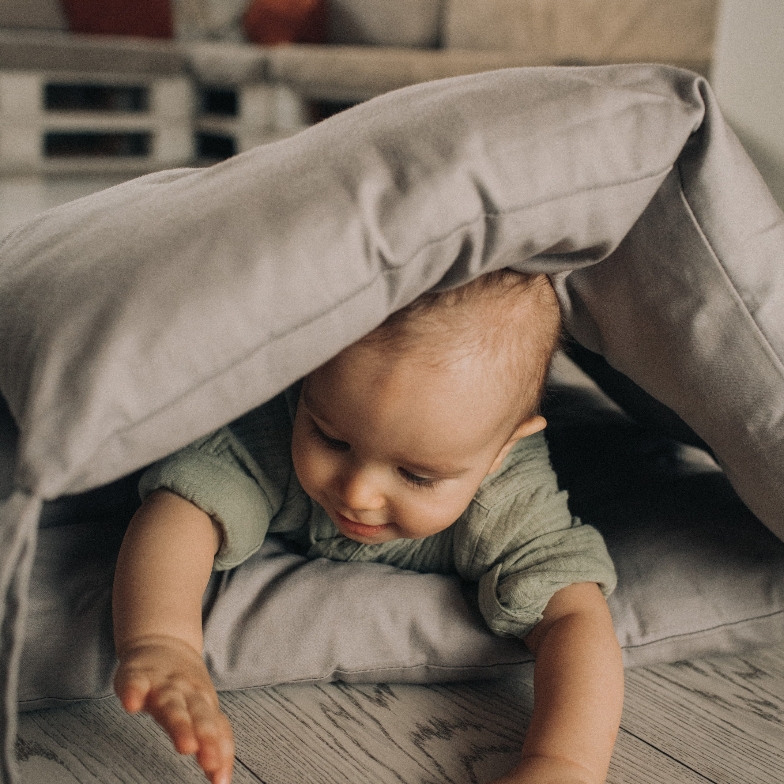 Тимоша, Оксана, Саша