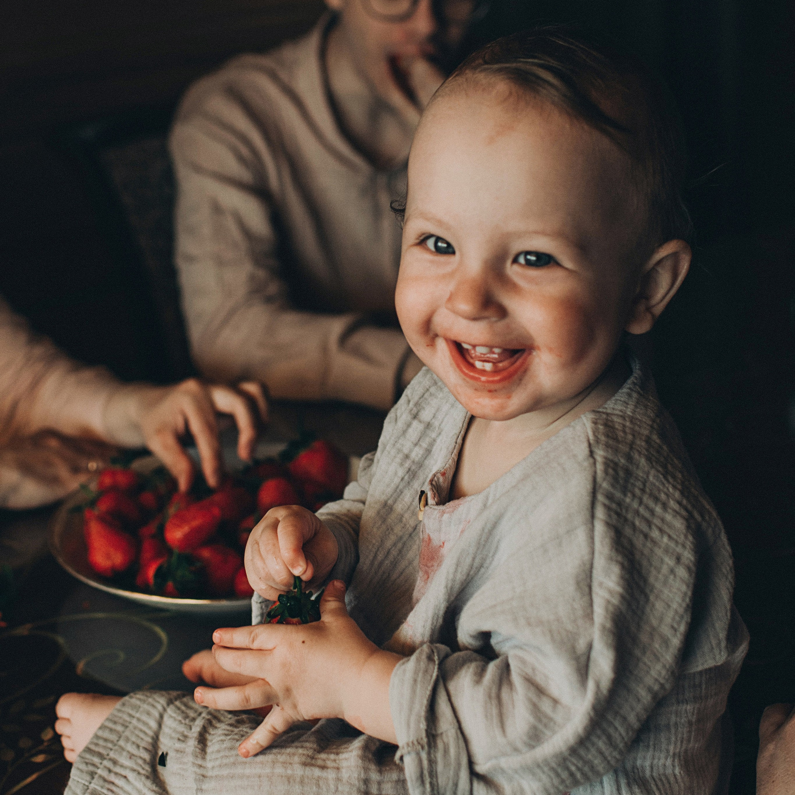 Дима, Леша, Ирина, Роман