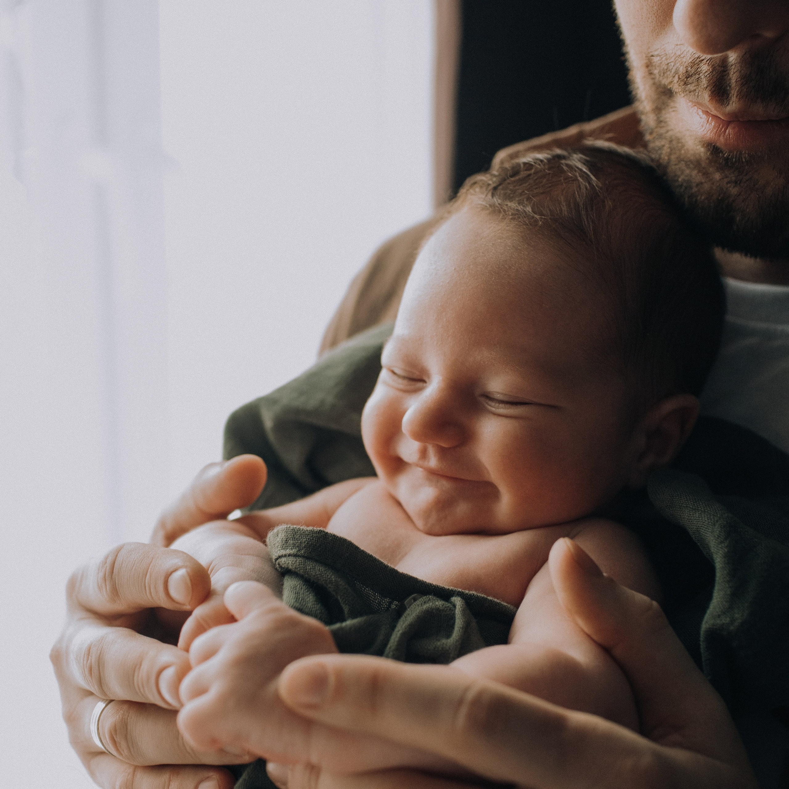 Матвей, Даша, Дима