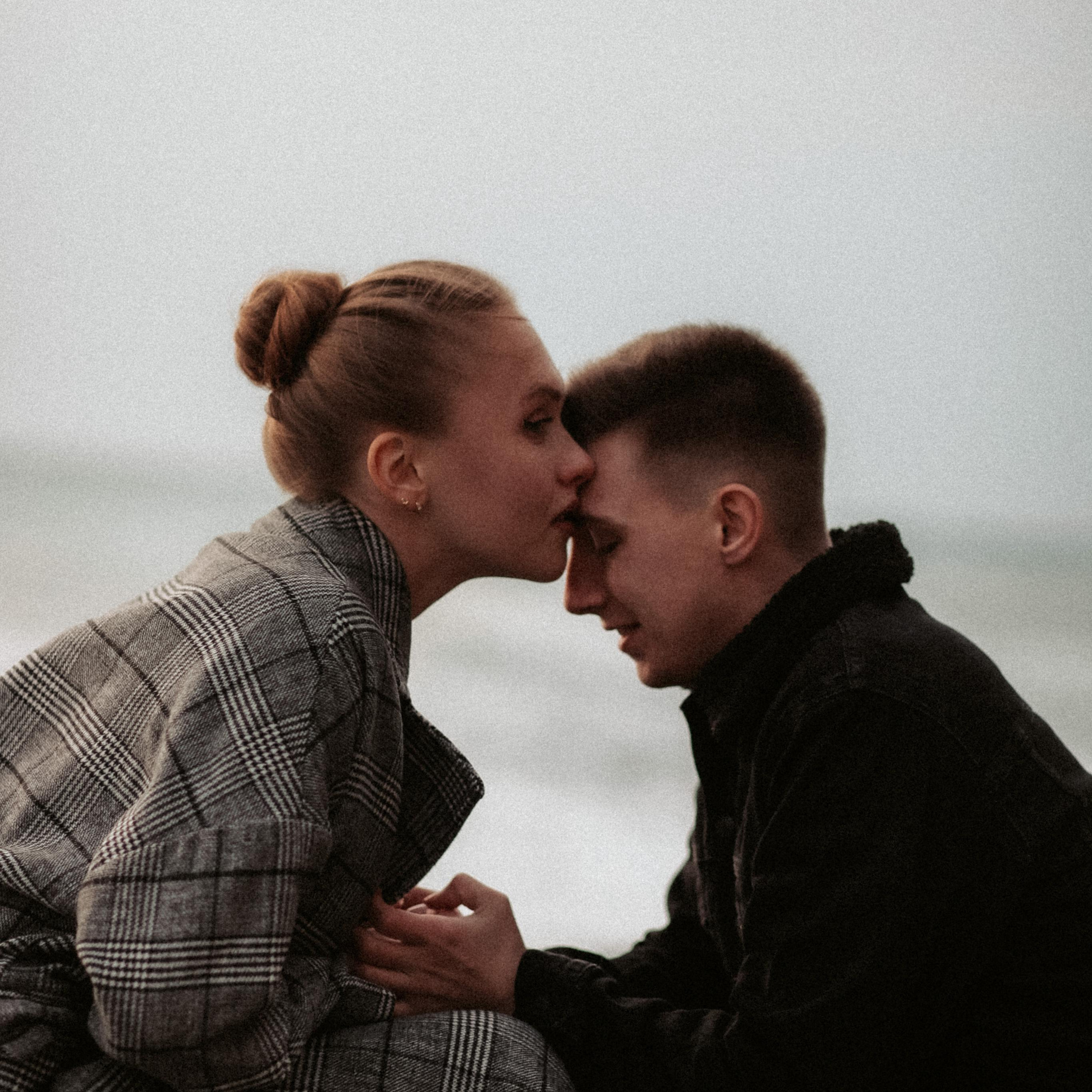 Настя и Илья