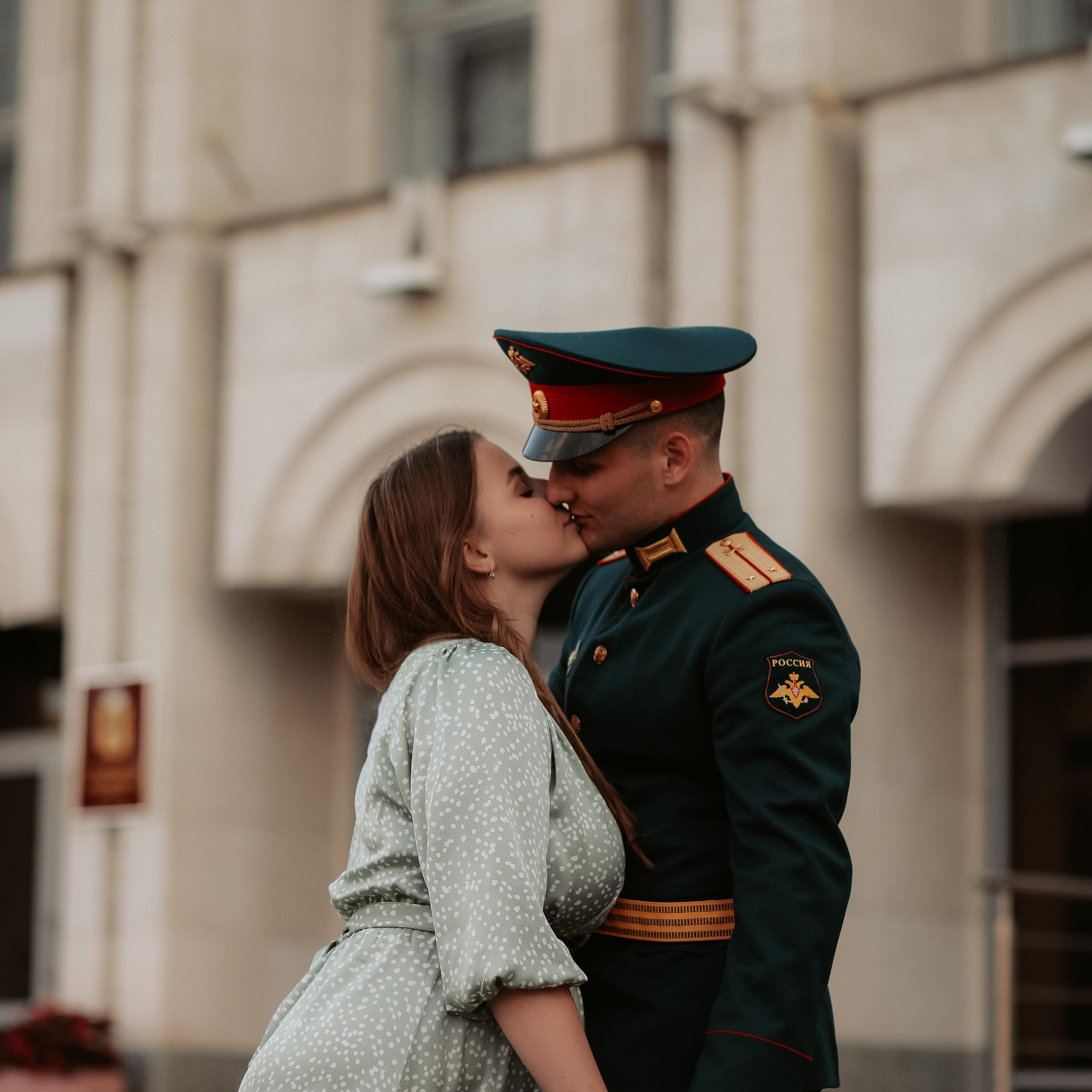 Настя и Даня