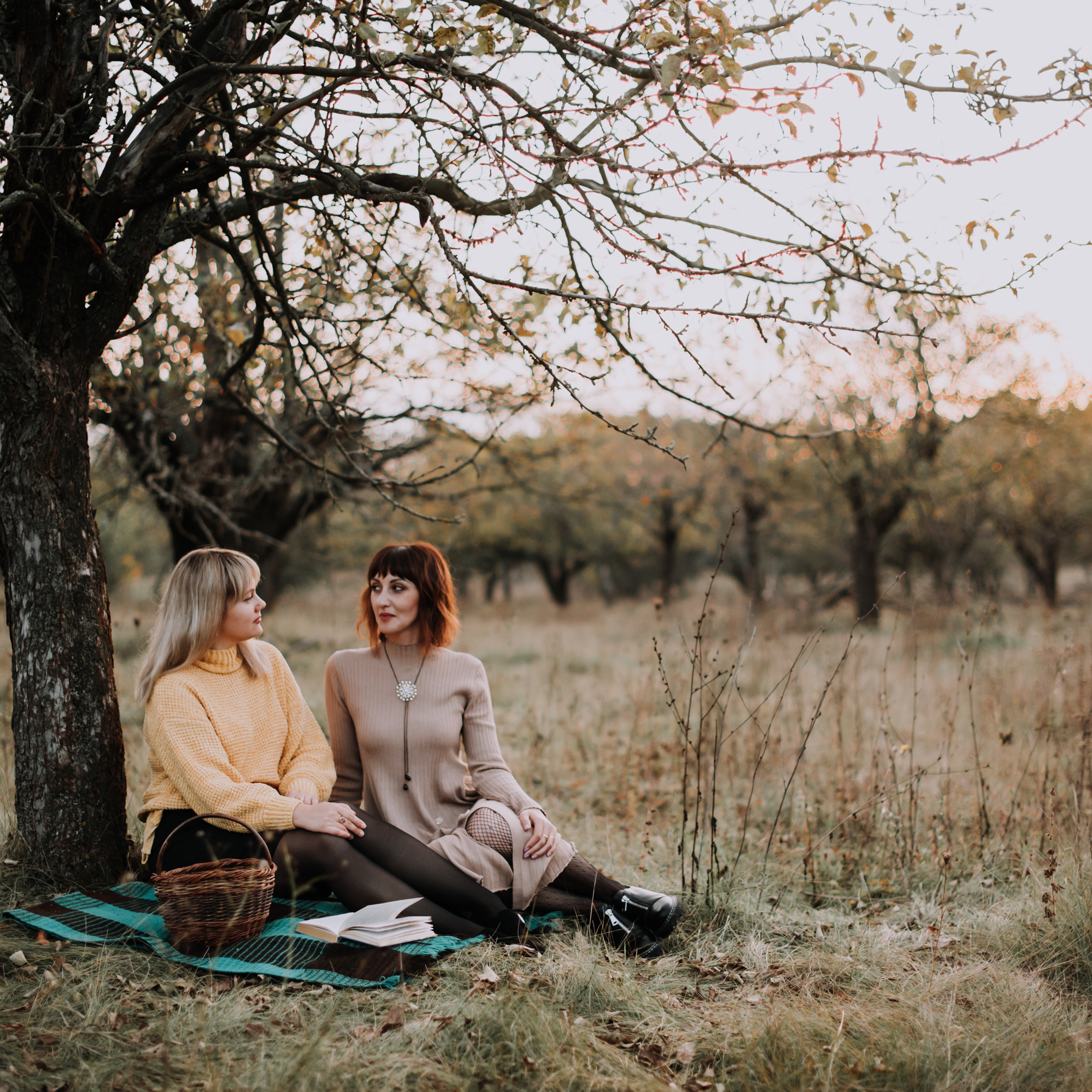 Отзывы. Фотограф Екатерина Бочарникова